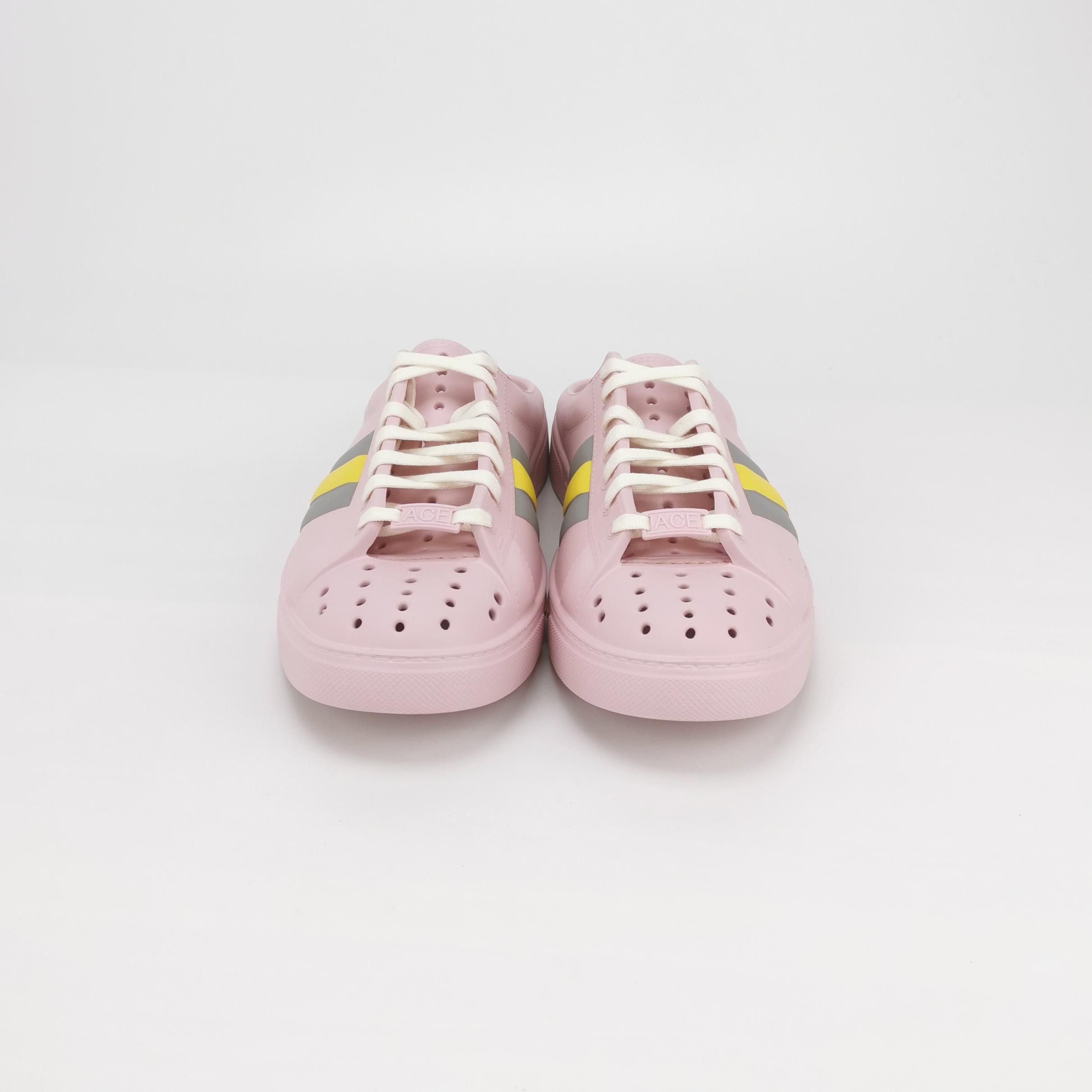 Gucci Gucci Women 10 Sandals Size US 10 / IT 40 - 3 Thumbnail