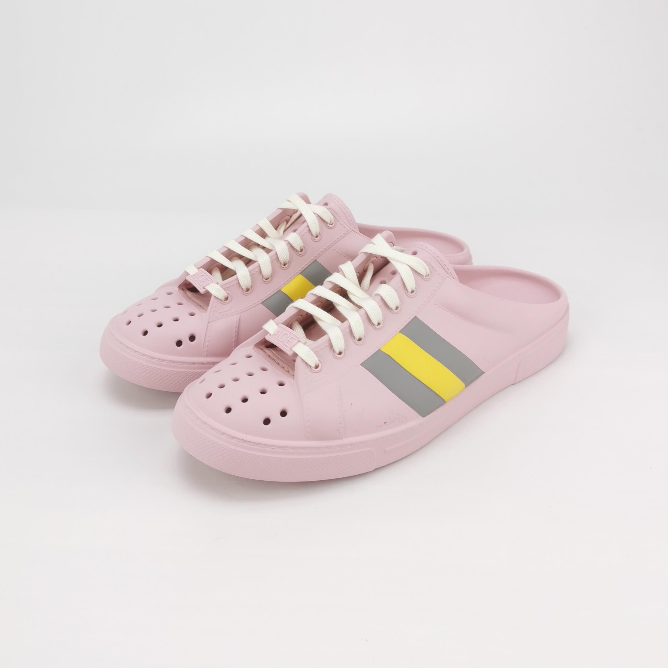 Gucci Gucci Women 10 Sandals Size US 10 / IT 40 - 2 Thumbnail
