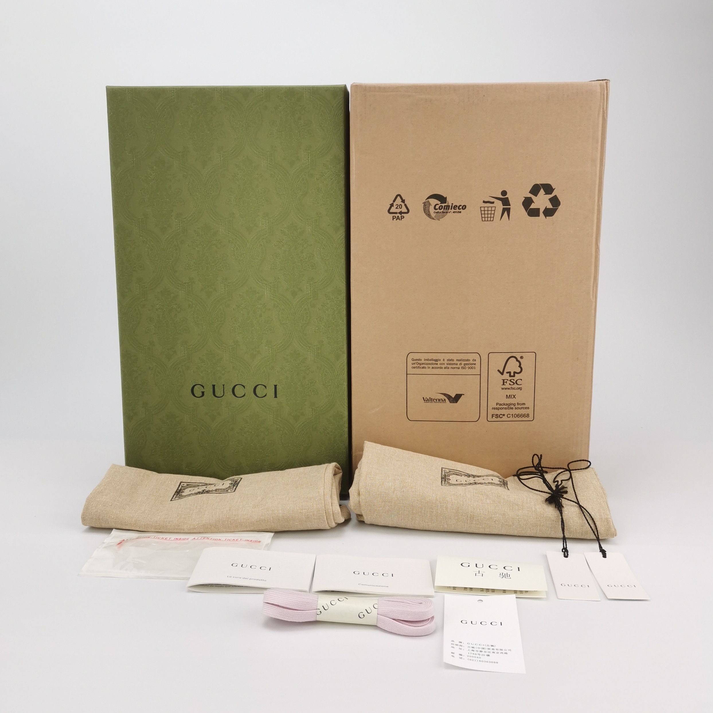 Gucci Gucci Women 10 Sandals Size US 10 / IT 40 - 6 Thumbnail