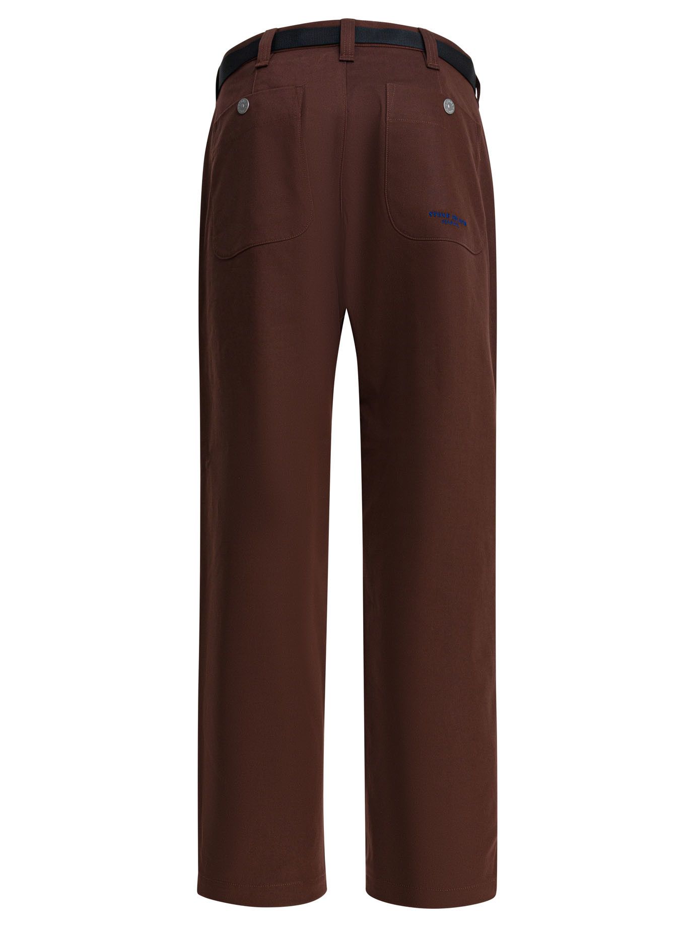 Stone Island Stone Island Stone Island Marina Chino Pants tag size 30 Men - USA Duties Paid Size US 30 / EU 46 - 2 Thumbnail