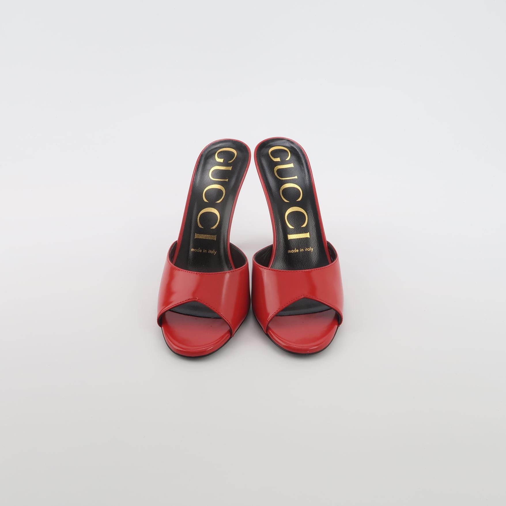 Gucci Gucci Women 6 Sandals Size US 6 / IT 36 - 3 Thumbnail