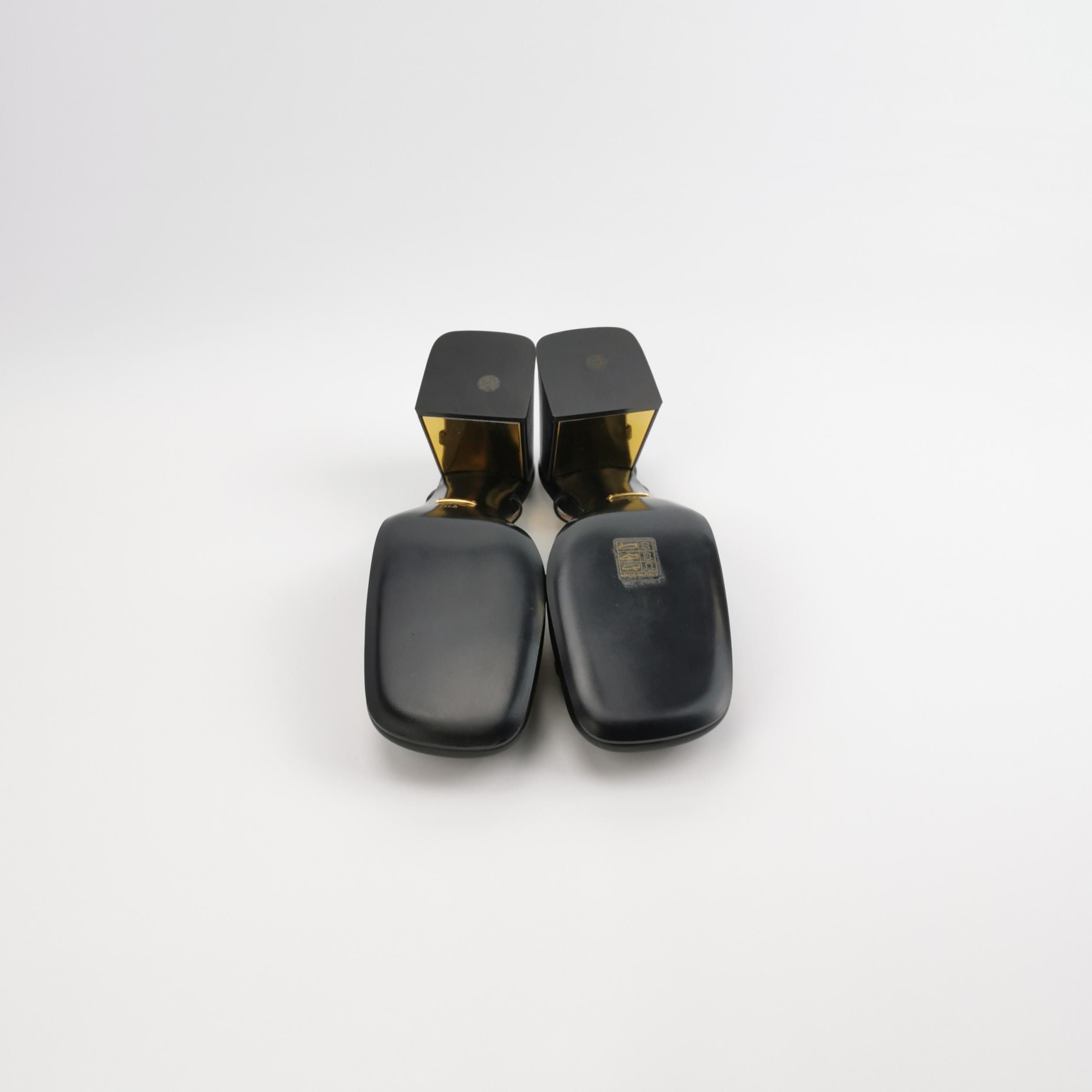 Gucci Gucci Women 9 Heels Size US 9 / IT 39 - 5 Thumbnail