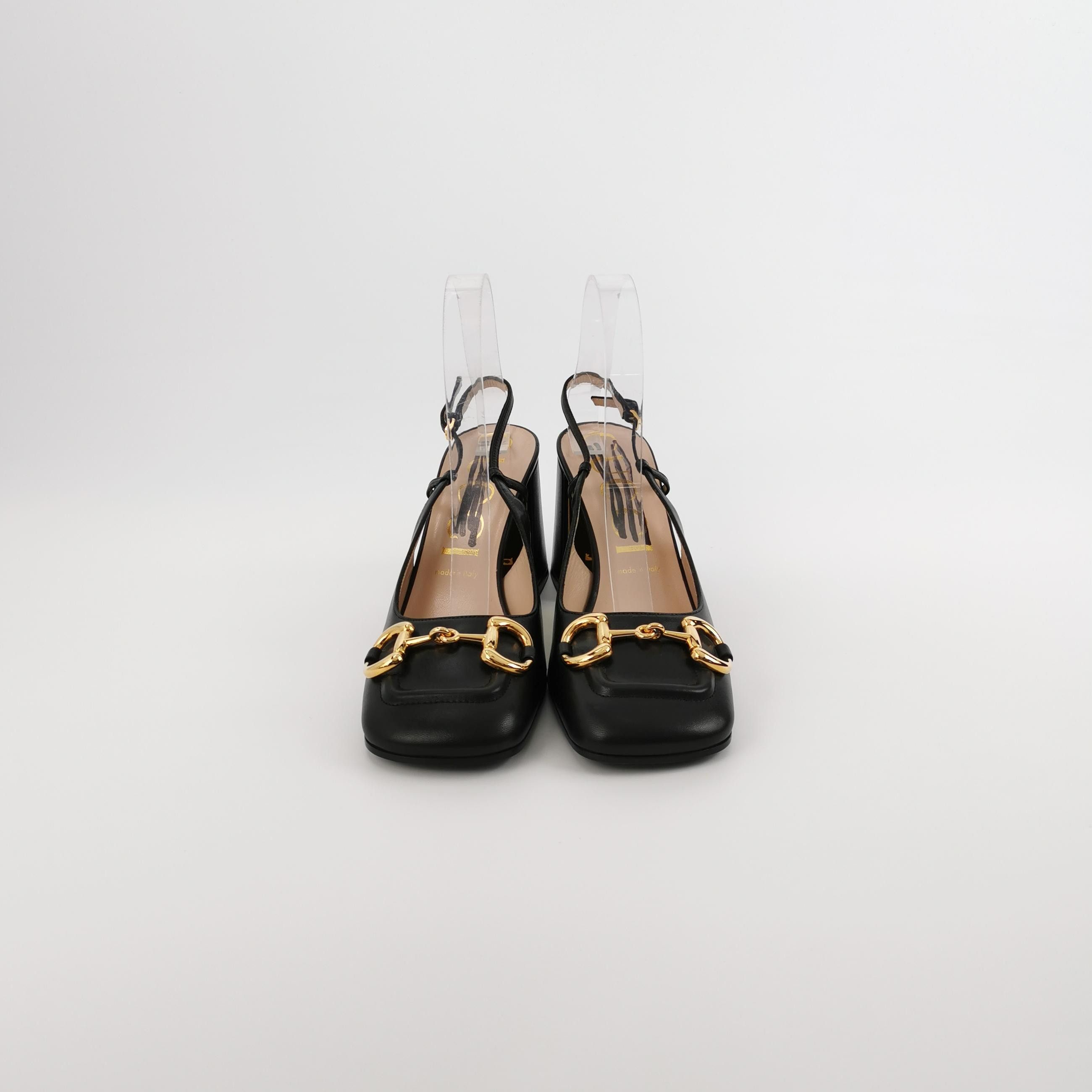 Gucci Gucci Women 9 Heels Size US 9 / IT 39 - 3 Thumbnail