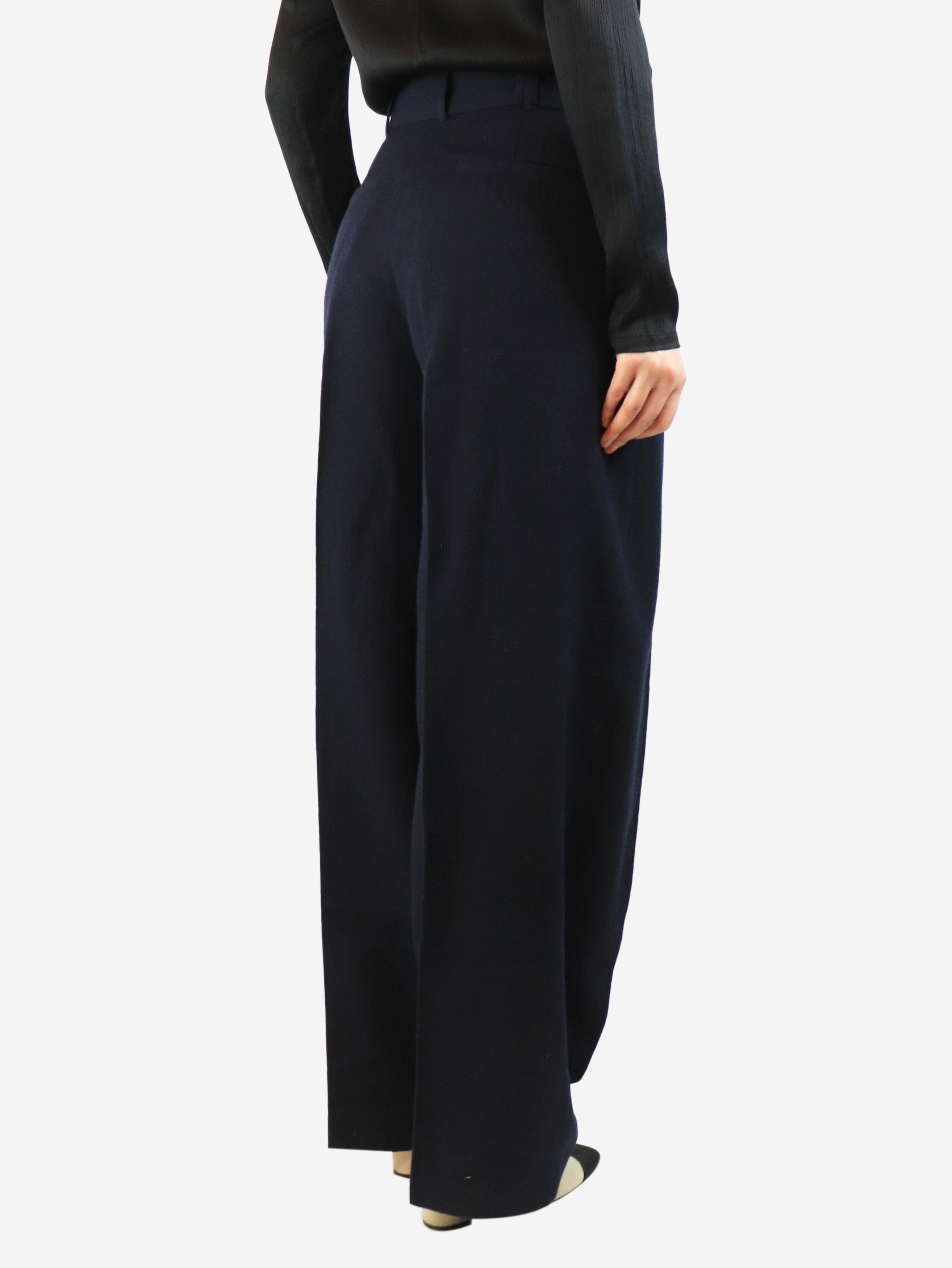 Other Navy Cole trousers - UK 10 Size 28" / US 6 / IT 42 - 3 Thumbnail