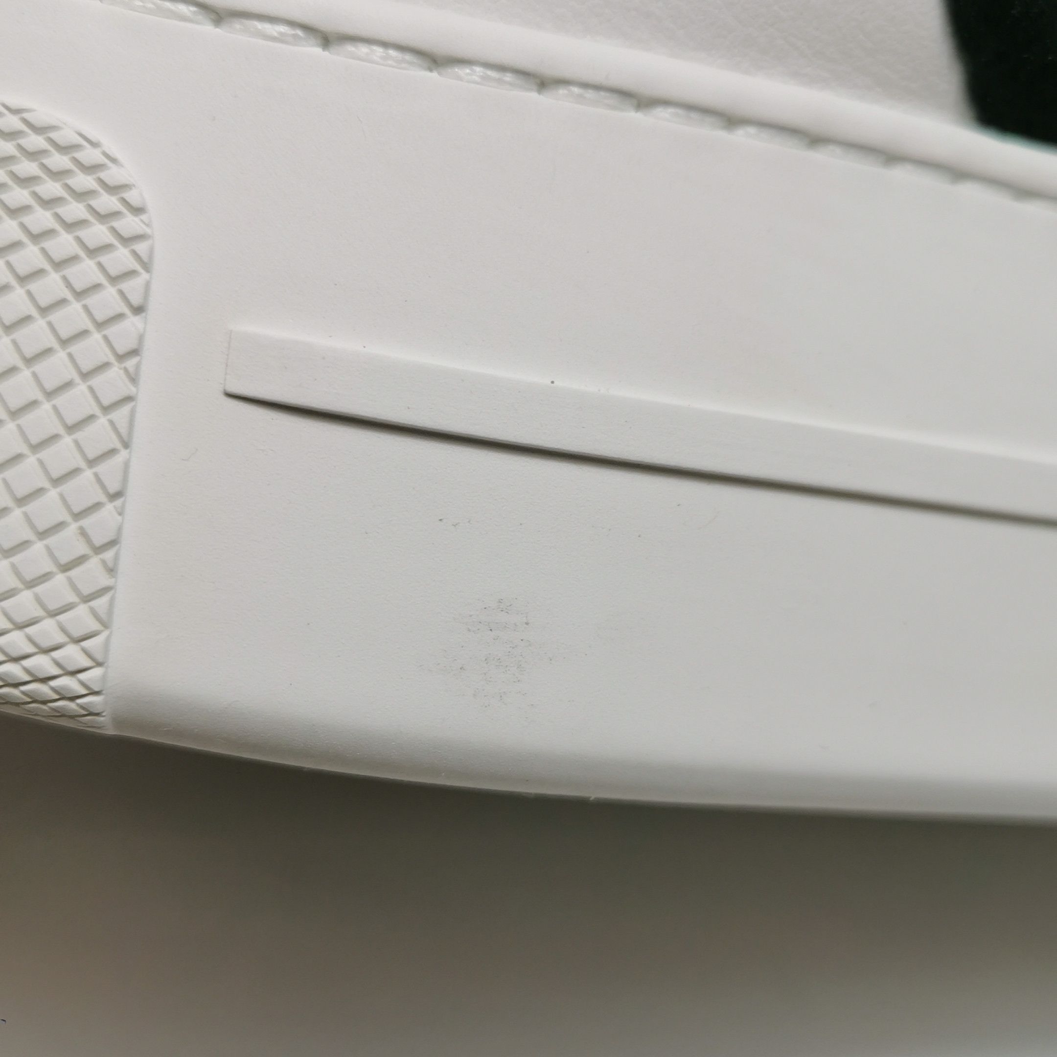 Gucci Gucci Women 8-5 Lowtop Sneakers Size US 8.5 / IT 38.5 - 7 Thumbnail
