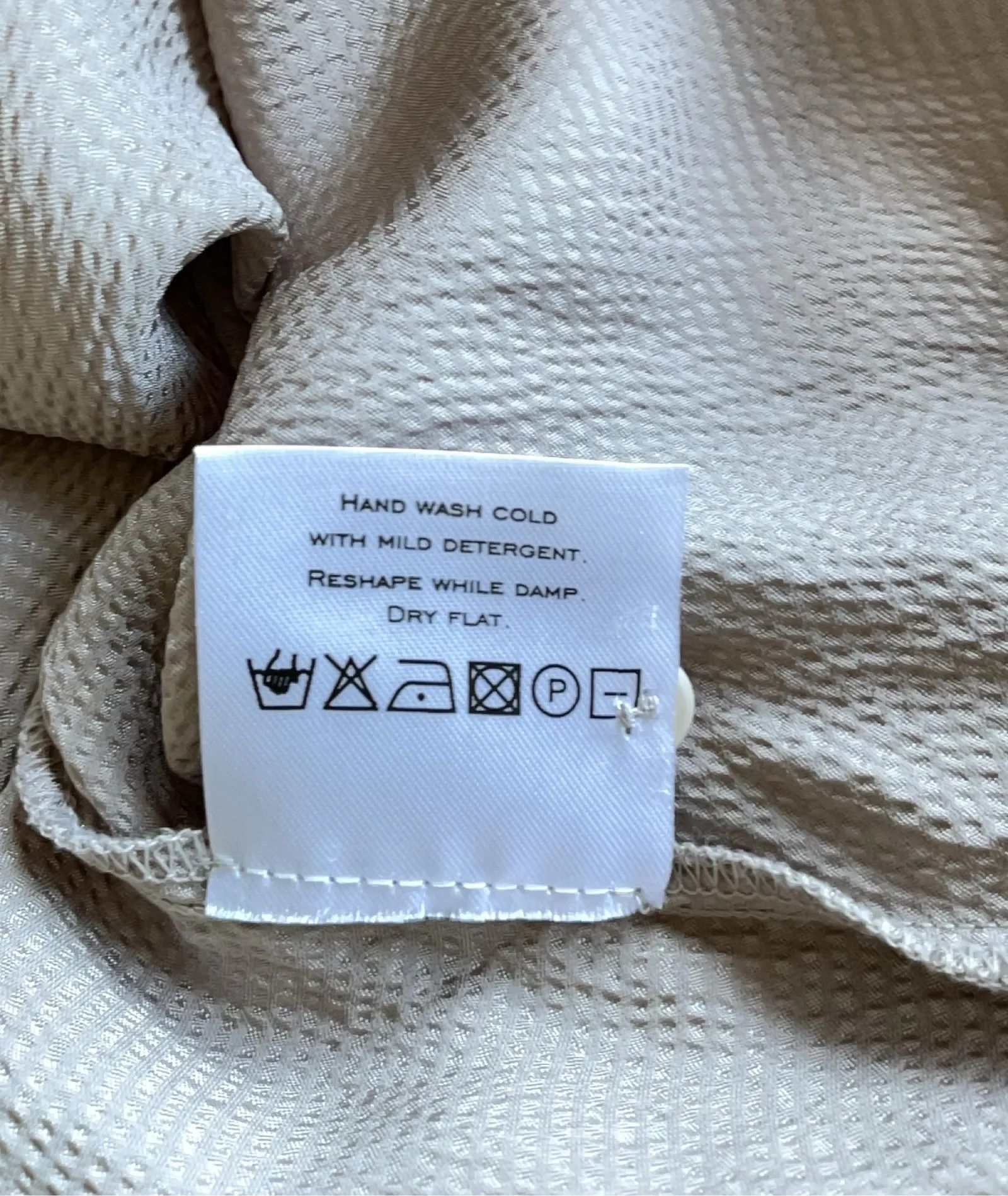 Dagmar Dagmar Blouse Size S / US 4 / IT 40 - 4 Thumbnail