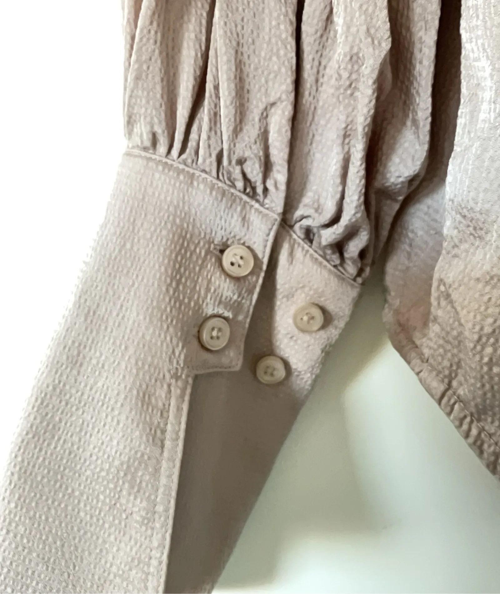 Dagmar Dagmar Blouse Size S / US 4 / IT 40 - 7 Thumbnail