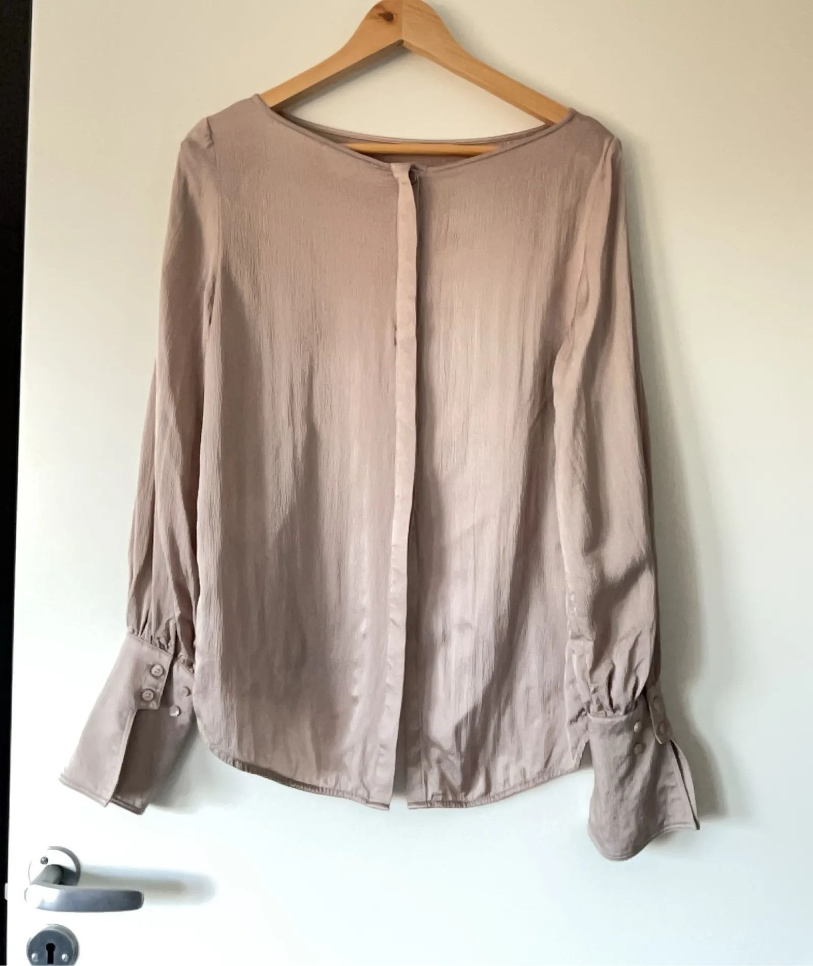 Dagmar Dagmar Blouse Size S / US 4 / IT 40 - 5 Thumbnail