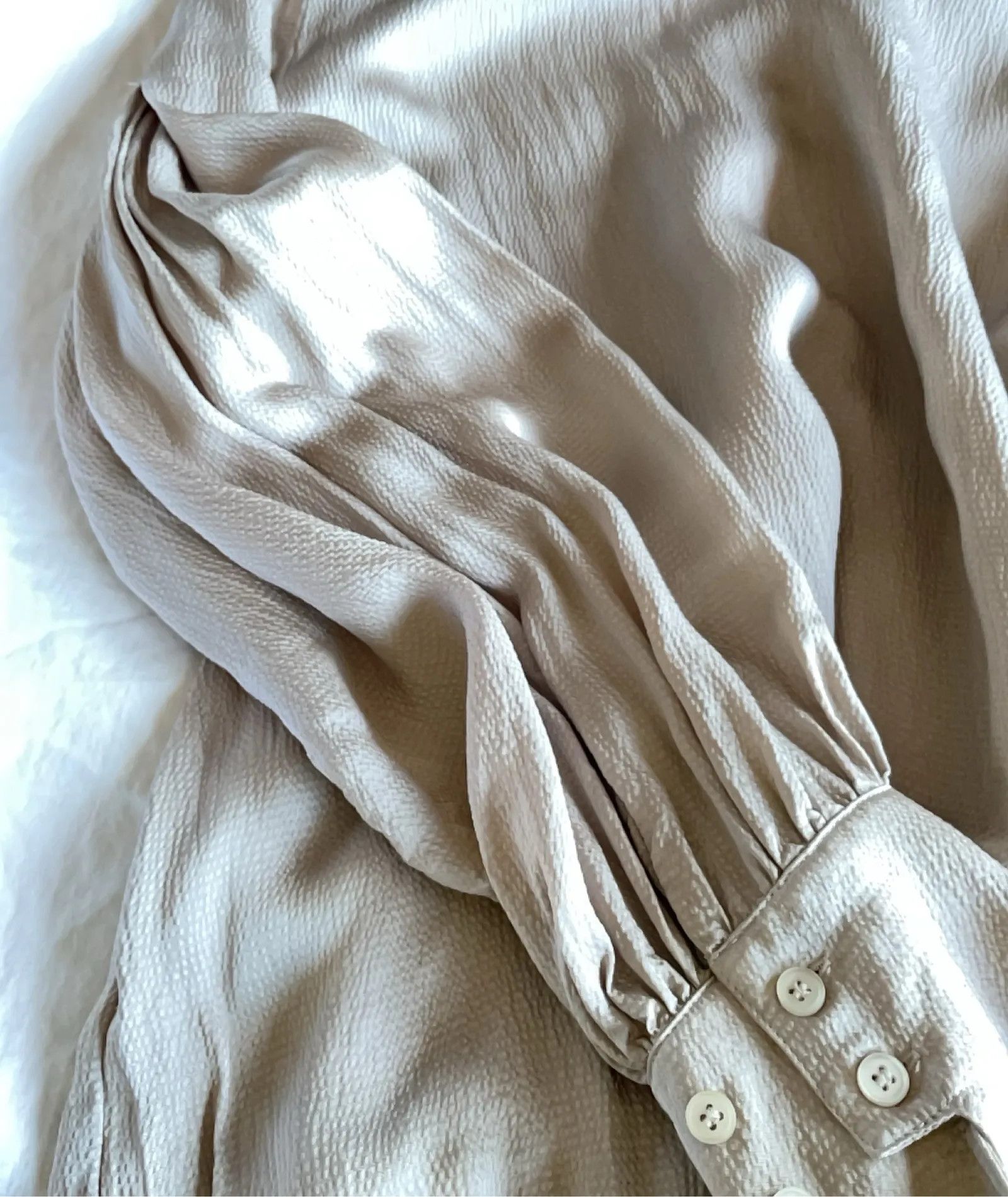 Dagmar Dagmar Blouse Size S / US 4 / IT 40 - 8 Thumbnail