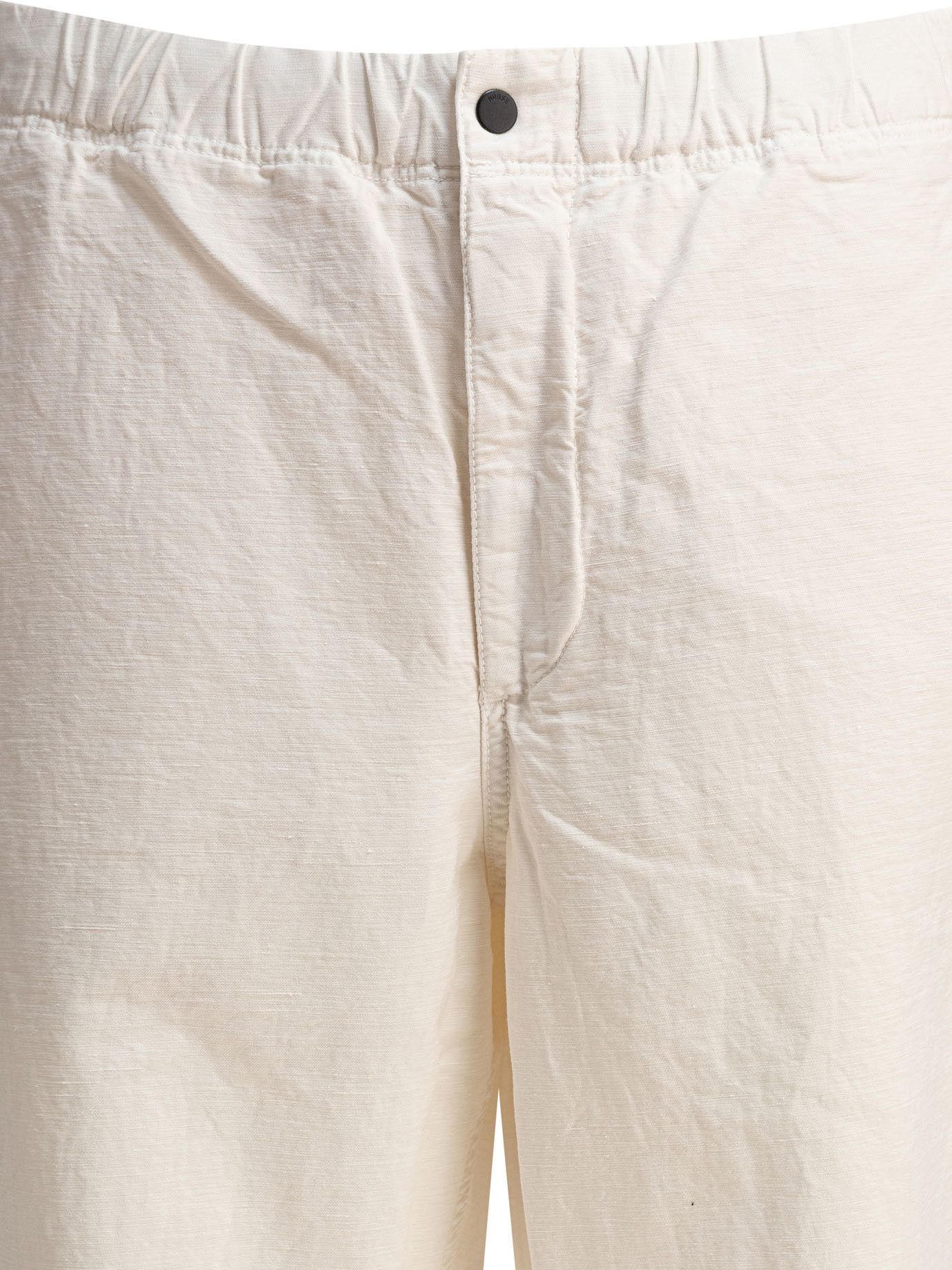 Norse Projects Norse Projects Ezra Trousers tag size L Men - USA Duties Paid Size US 34 / EU 50 - 3 Thumbnail
