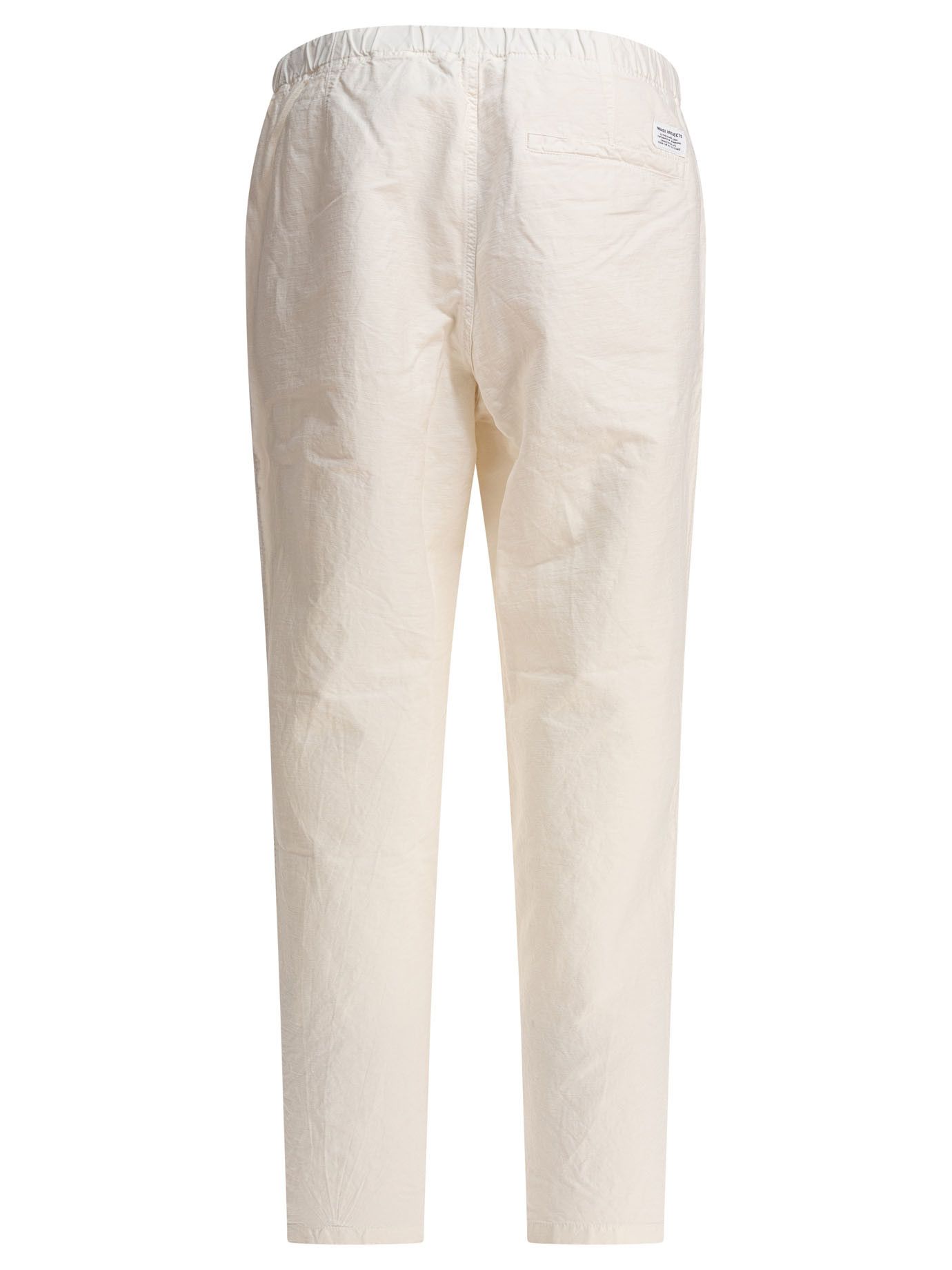 Norse Projects Norse Projects Ezra Trousers tag size L Men - USA Duties Paid Size US 34 / EU 50 - 2 Thumbnail