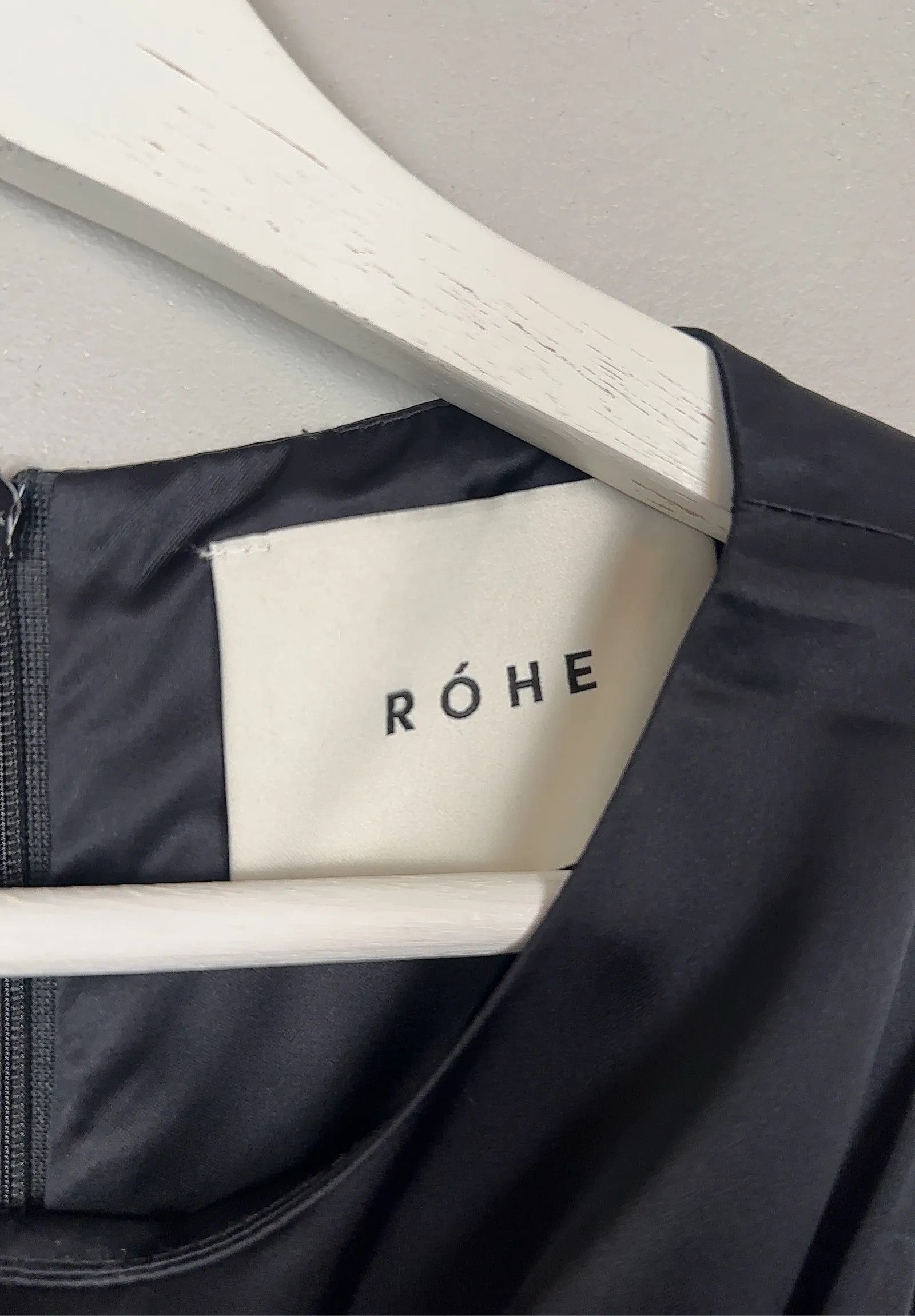 Rohe Róhe Dress Size XS / US 0-2 / IT 36-38 - 2 Thumbnail