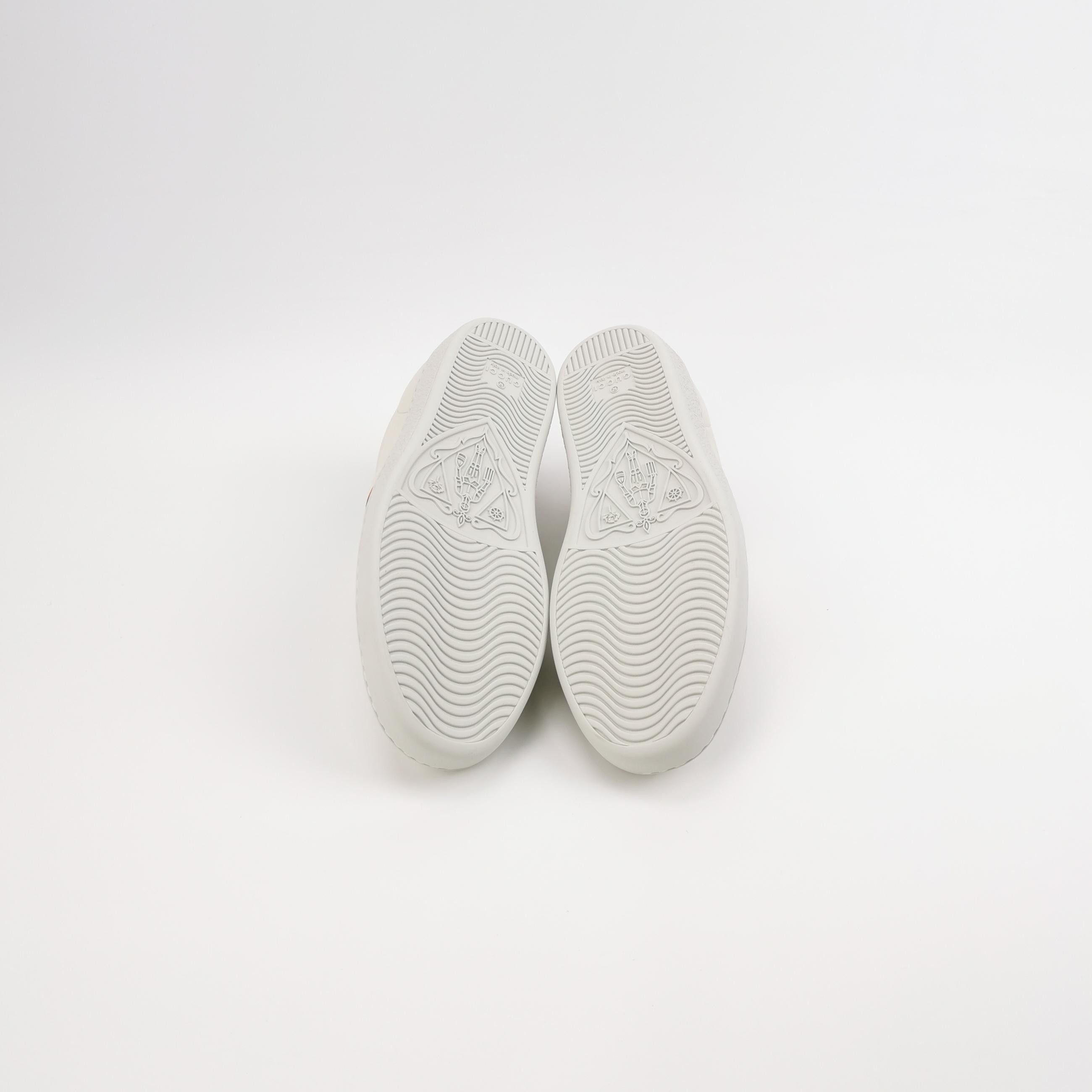 Gucci Gucci Women 6-5 Lowtop Sneakers Size US 6.5 / IT 36.5 - 5 Thumbnail