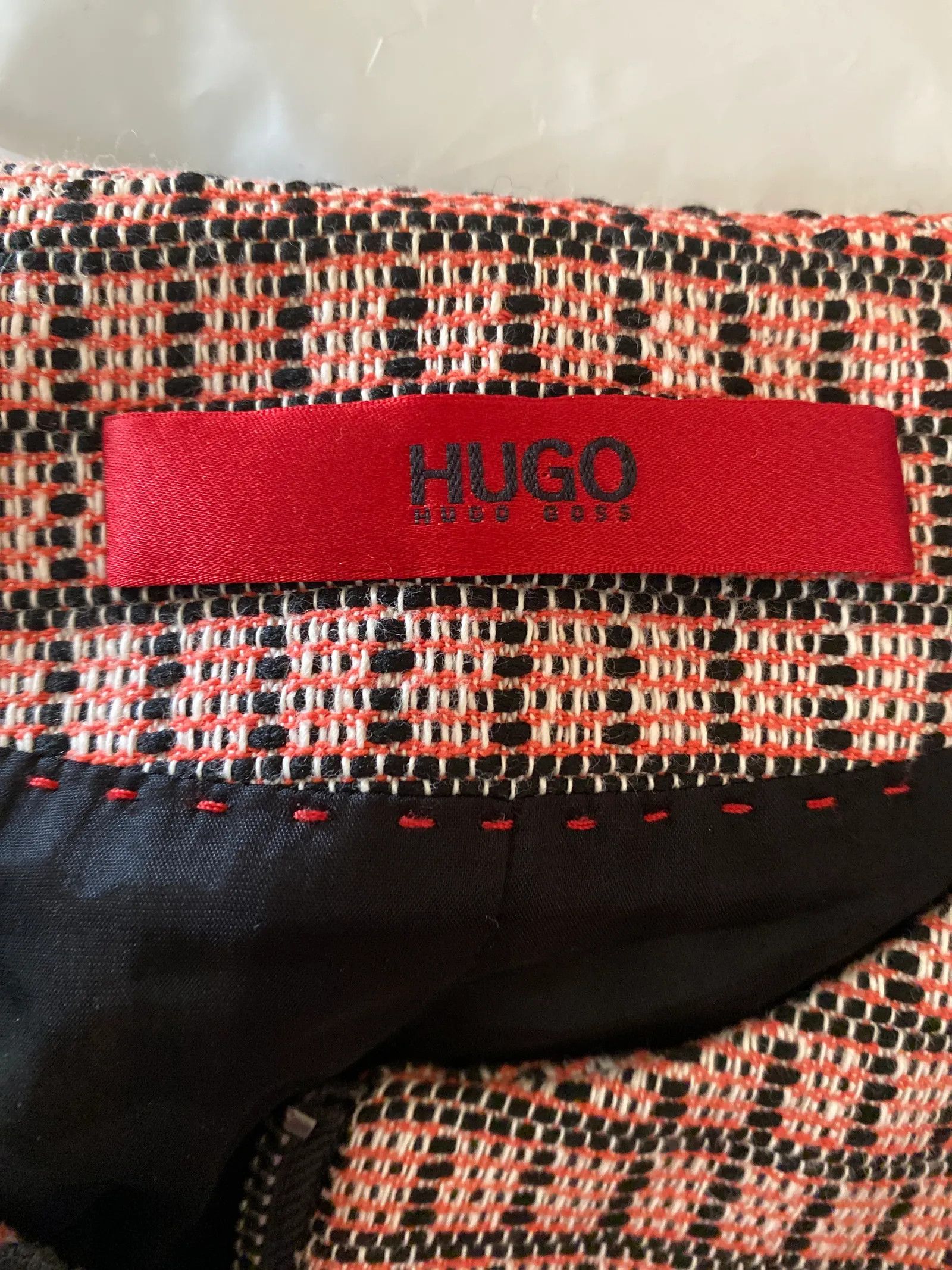 Hugo Boss Hugo Boss Blazer Size XS / US 0-2 / IT 36-38 - 2 Thumbnail