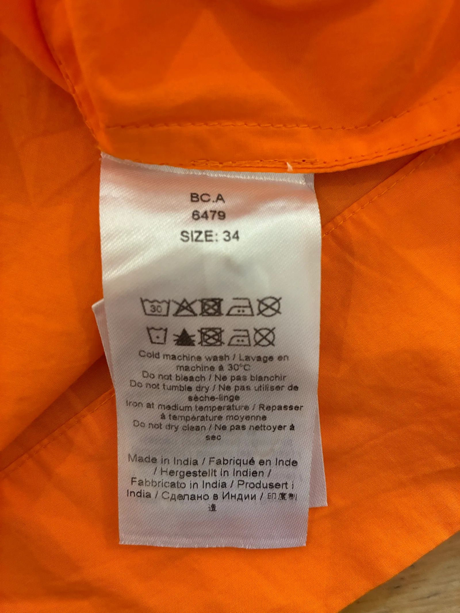 Ganni Ganni Dress Size XS / US 0-2 / IT 36-38 - 3 Thumbnail