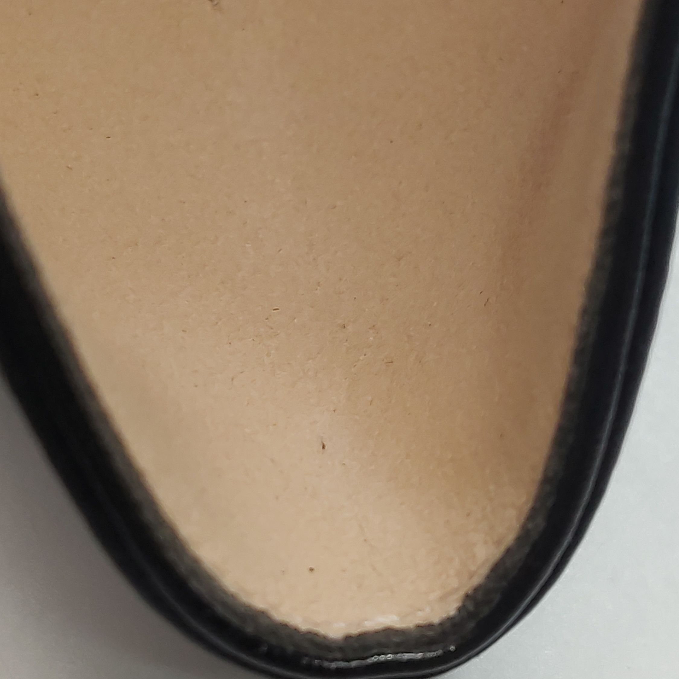 Gucci Gucci Women 9 Heels Size US 9 / IT 39 - 10 Thumbnail