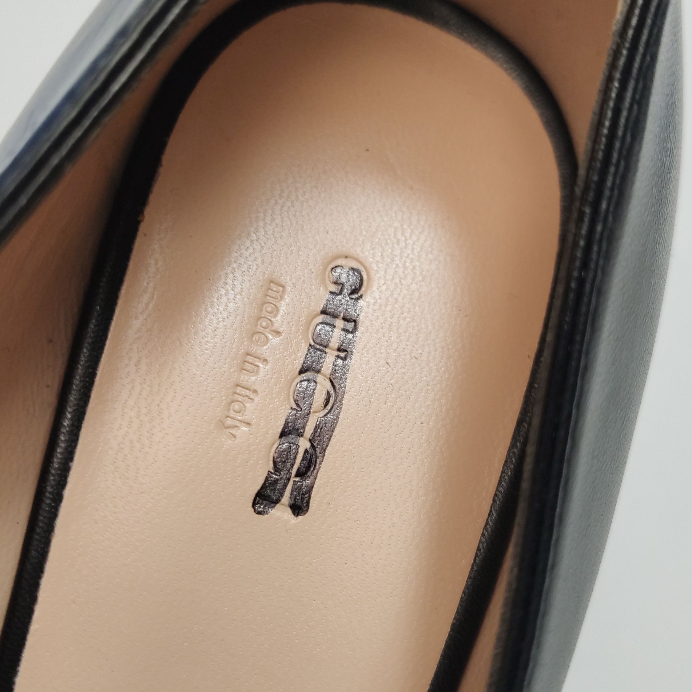 Gucci Gucci Women 9 Heels Size US 9 / IT 39 - 16 Thumbnail