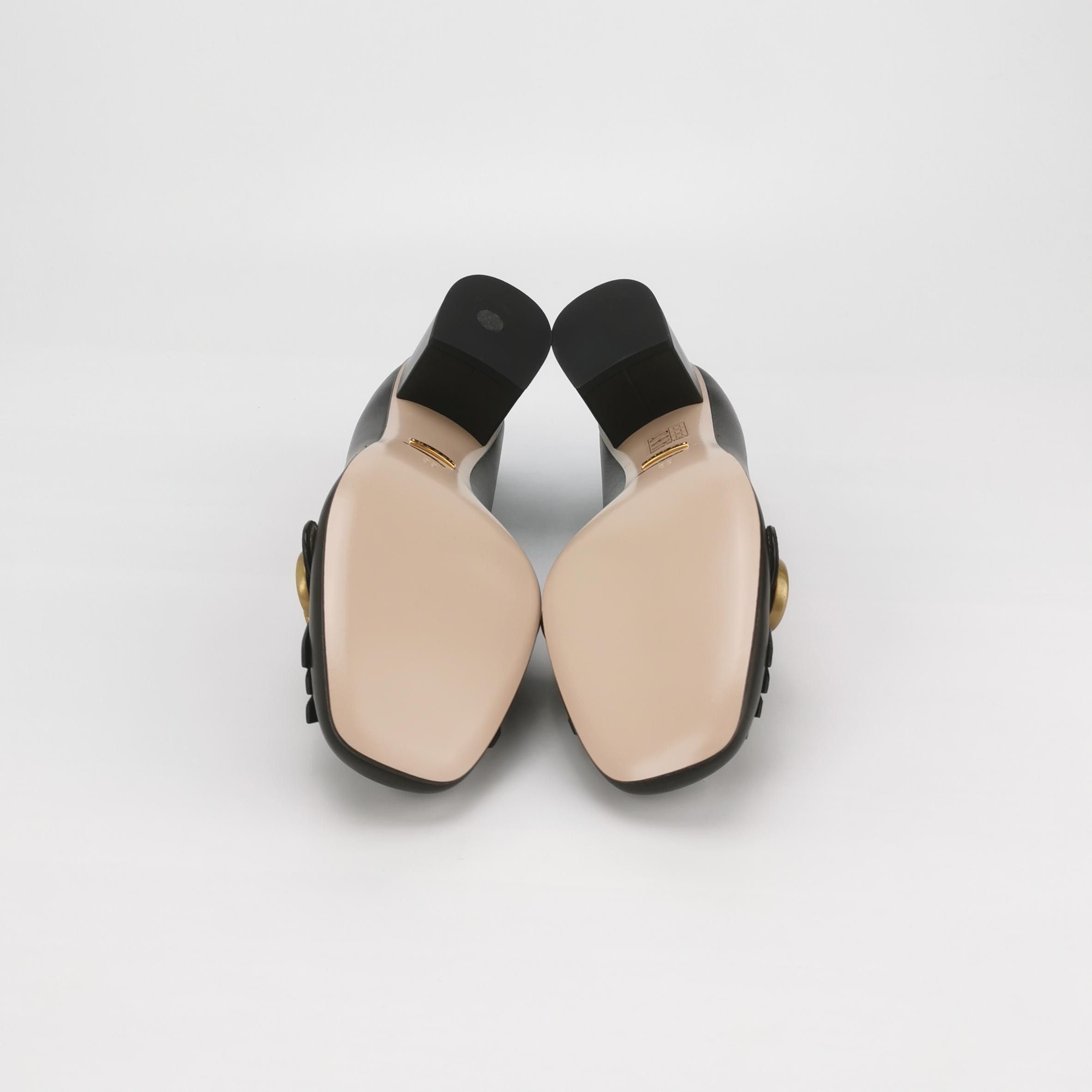Gucci Gucci Women 9 Heels Size US 9 / IT 39 - 5 Thumbnail