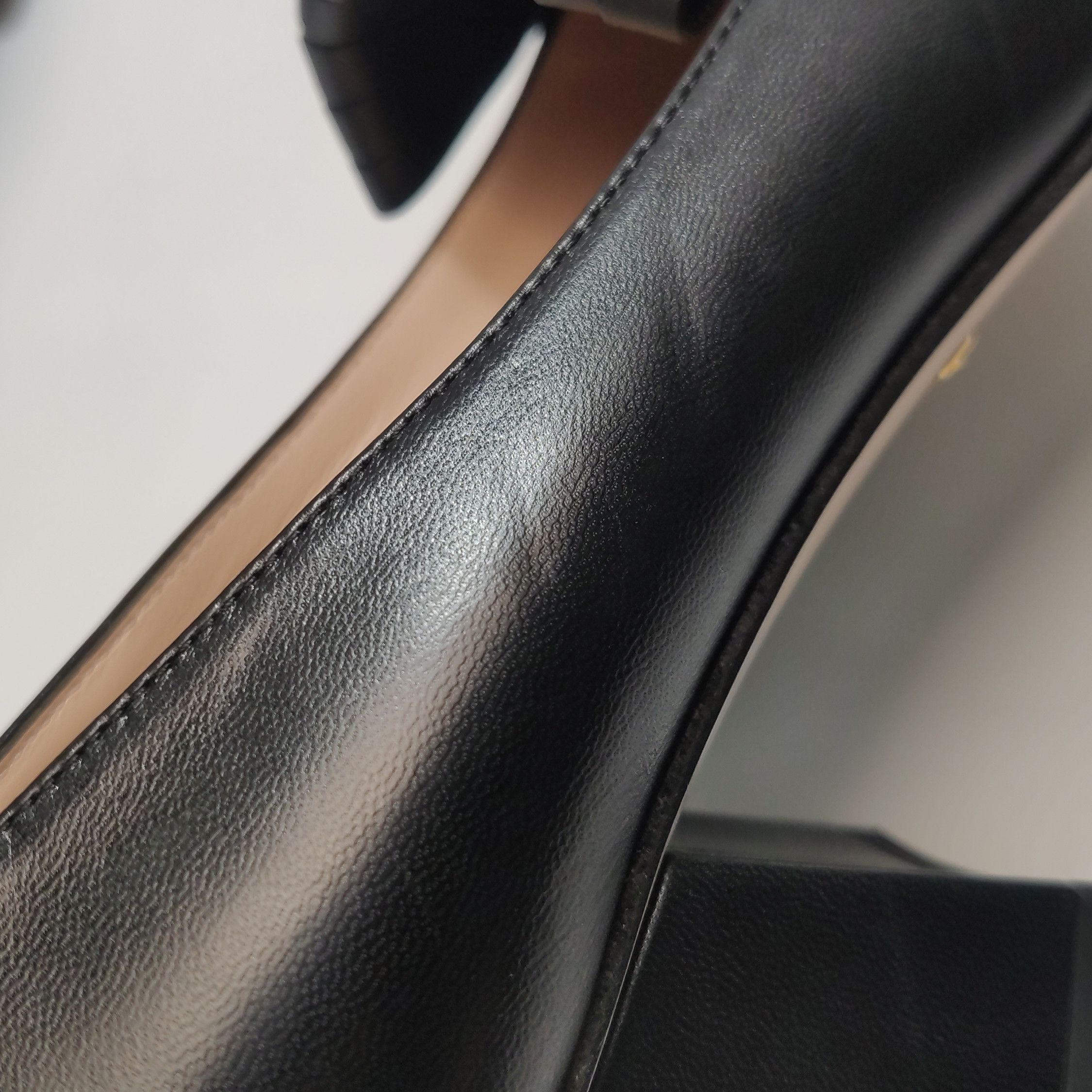 Gucci Gucci Women 9 Heels Size US 9 / IT 39 - 13 Thumbnail