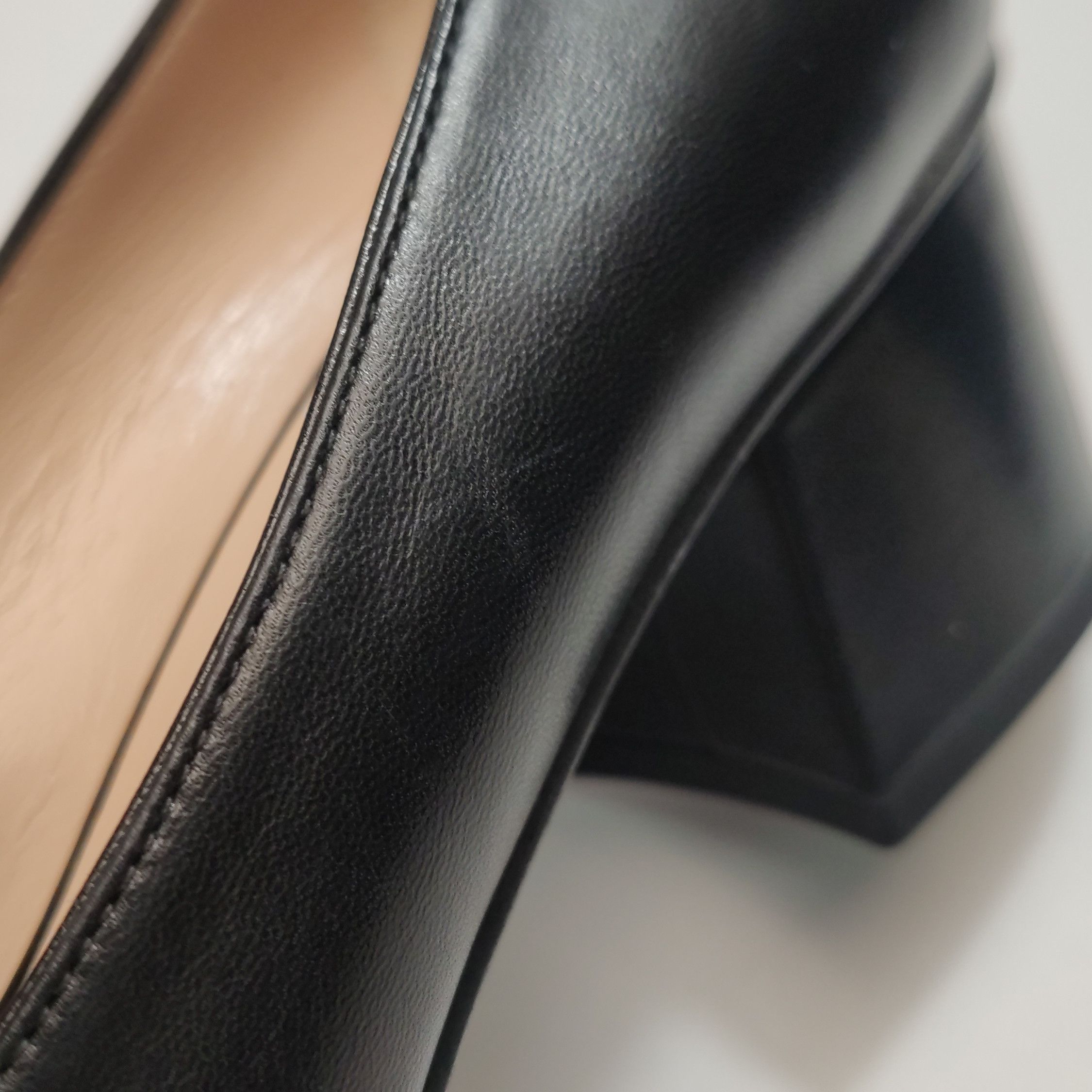 Gucci Gucci Women 9 Heels Size US 9 / IT 39 - 8 Thumbnail