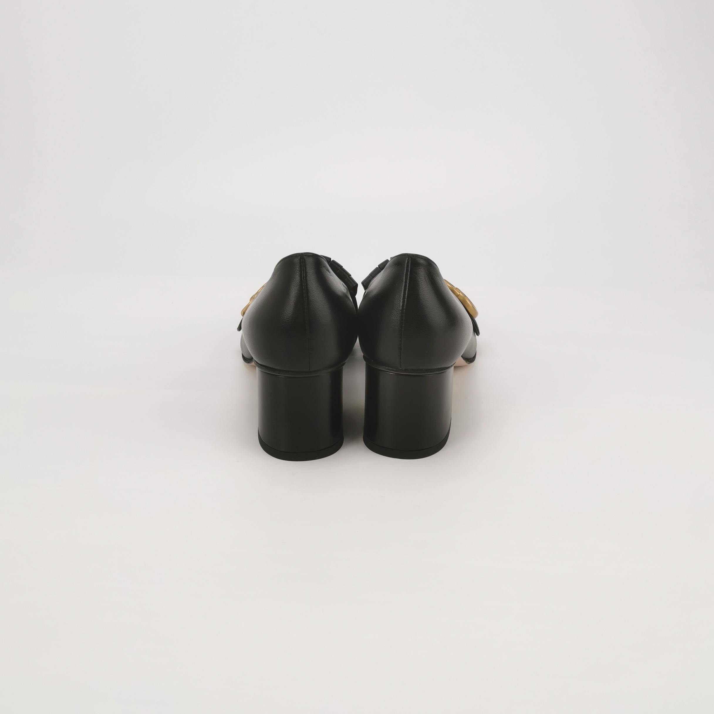 Gucci Gucci Women 9 Heels Size US 9 / IT 39 - 4 Thumbnail
