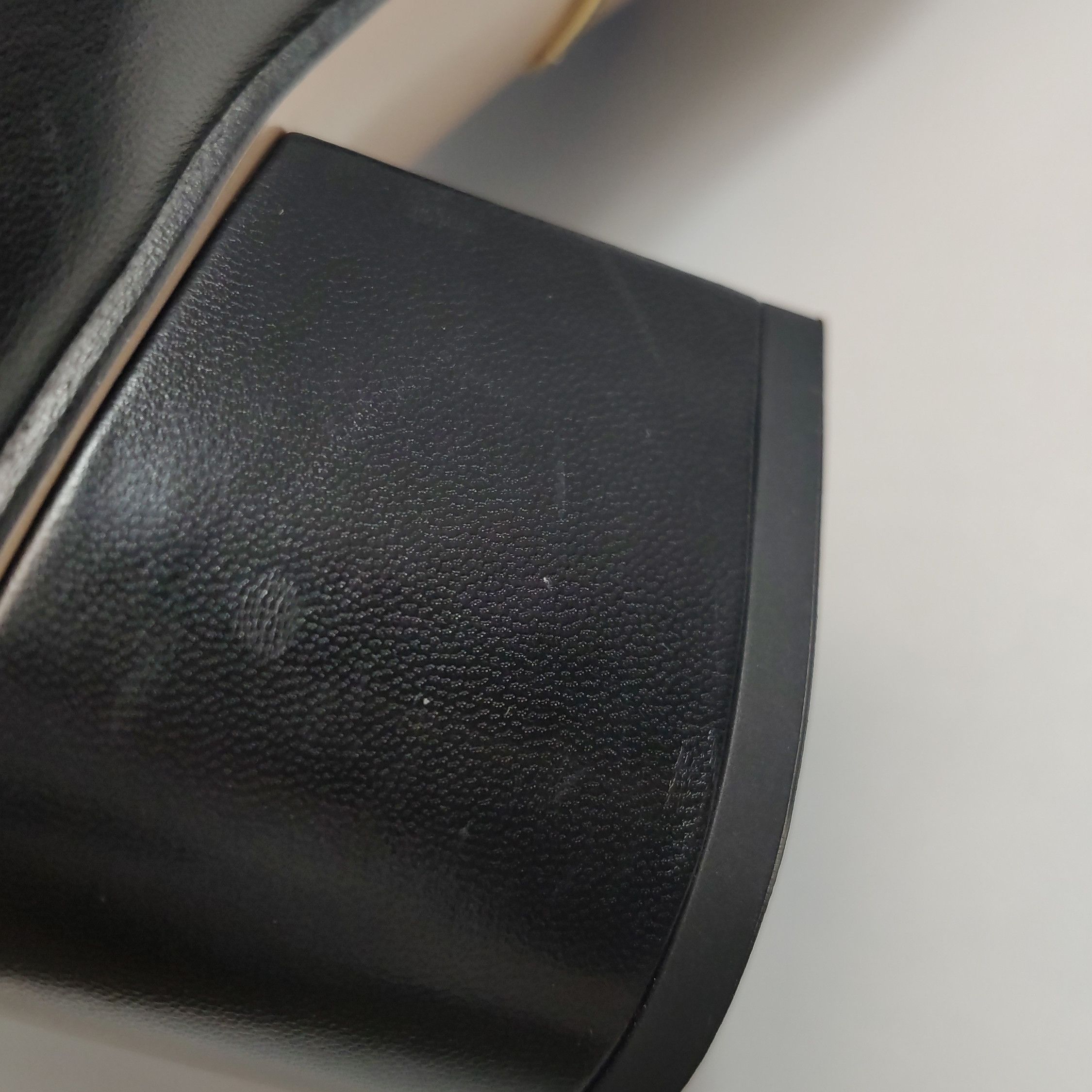 Gucci Gucci Women 9 Heels Size US 9 / IT 39 - 12 Thumbnail