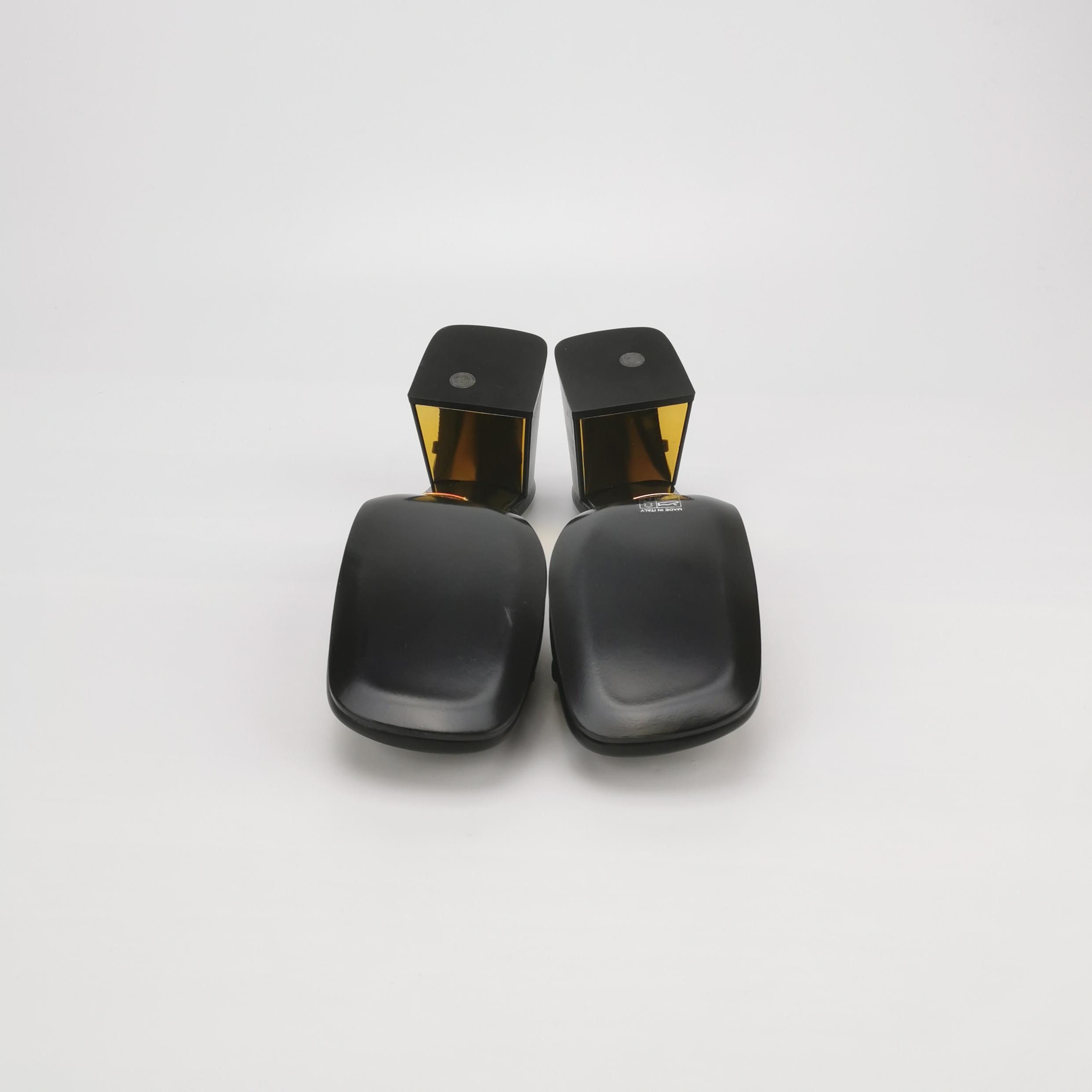 Gucci Gucci Women 8-5 Heels Size US 8.5 / IT 38.5 - 5 Thumbnail