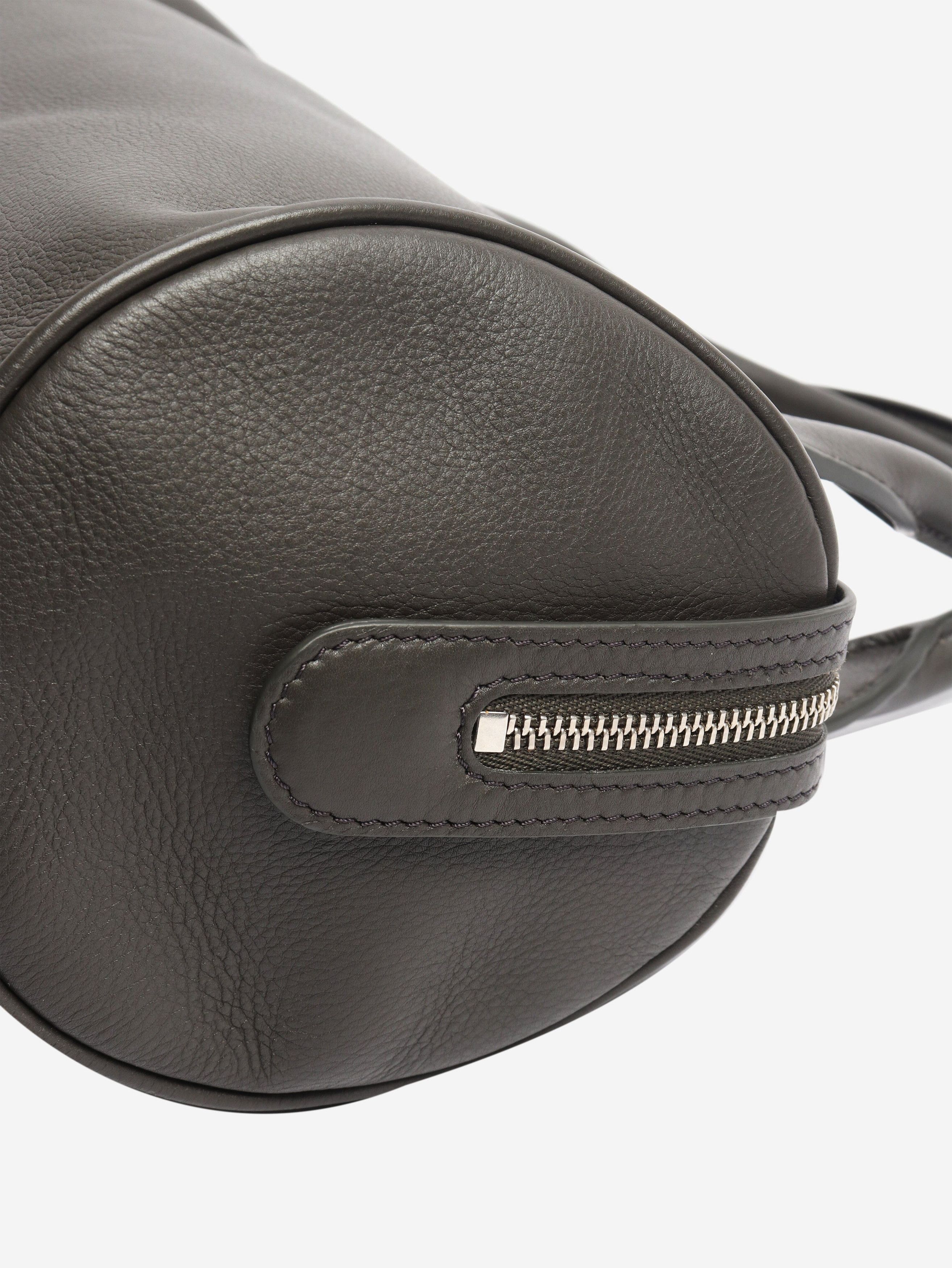 The Row Grey Edith top handle bag Size ONE SIZE - 5 Thumbnail