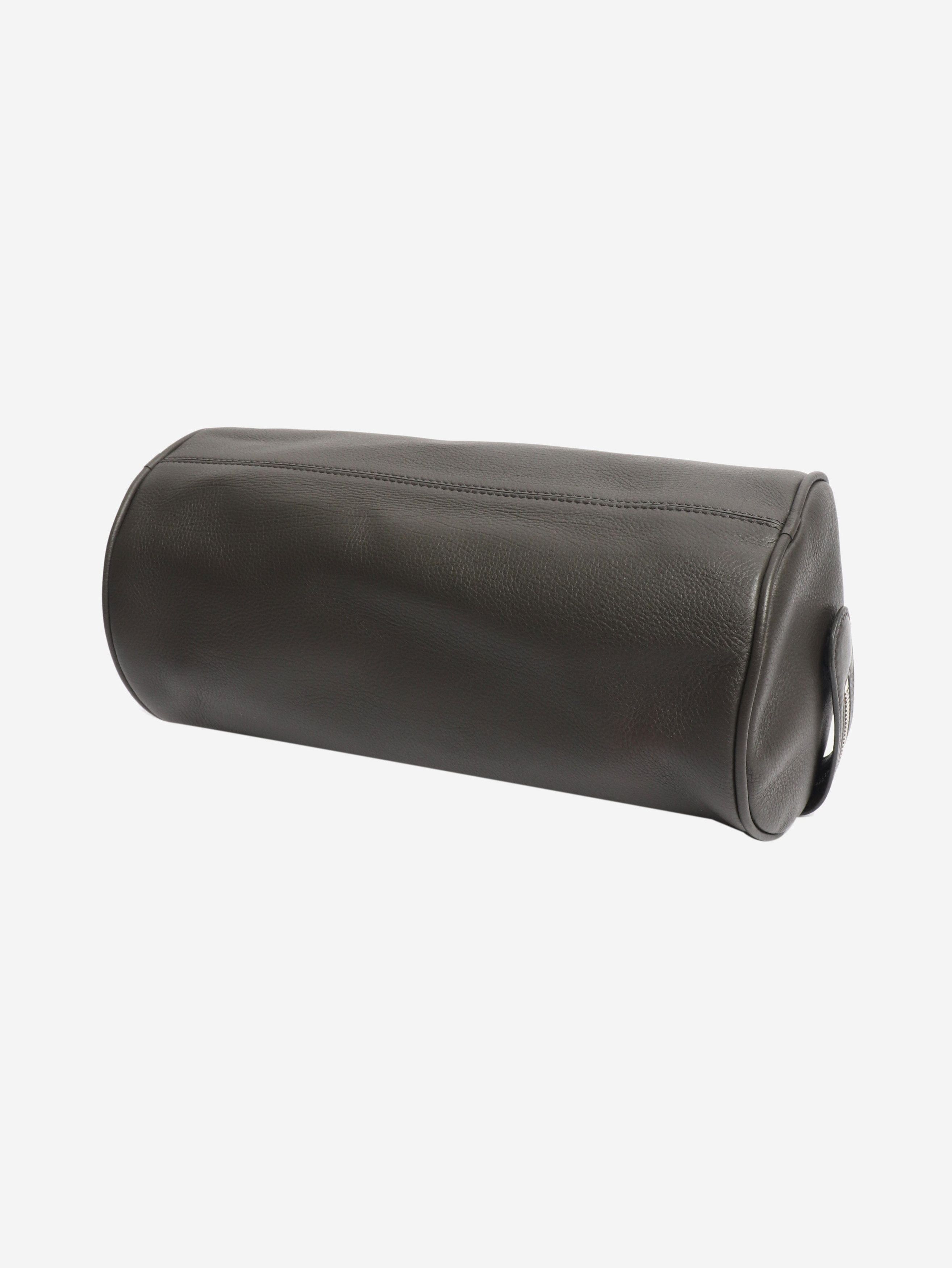 The Row Grey Edith top handle bag Size ONE SIZE - 4 Thumbnail