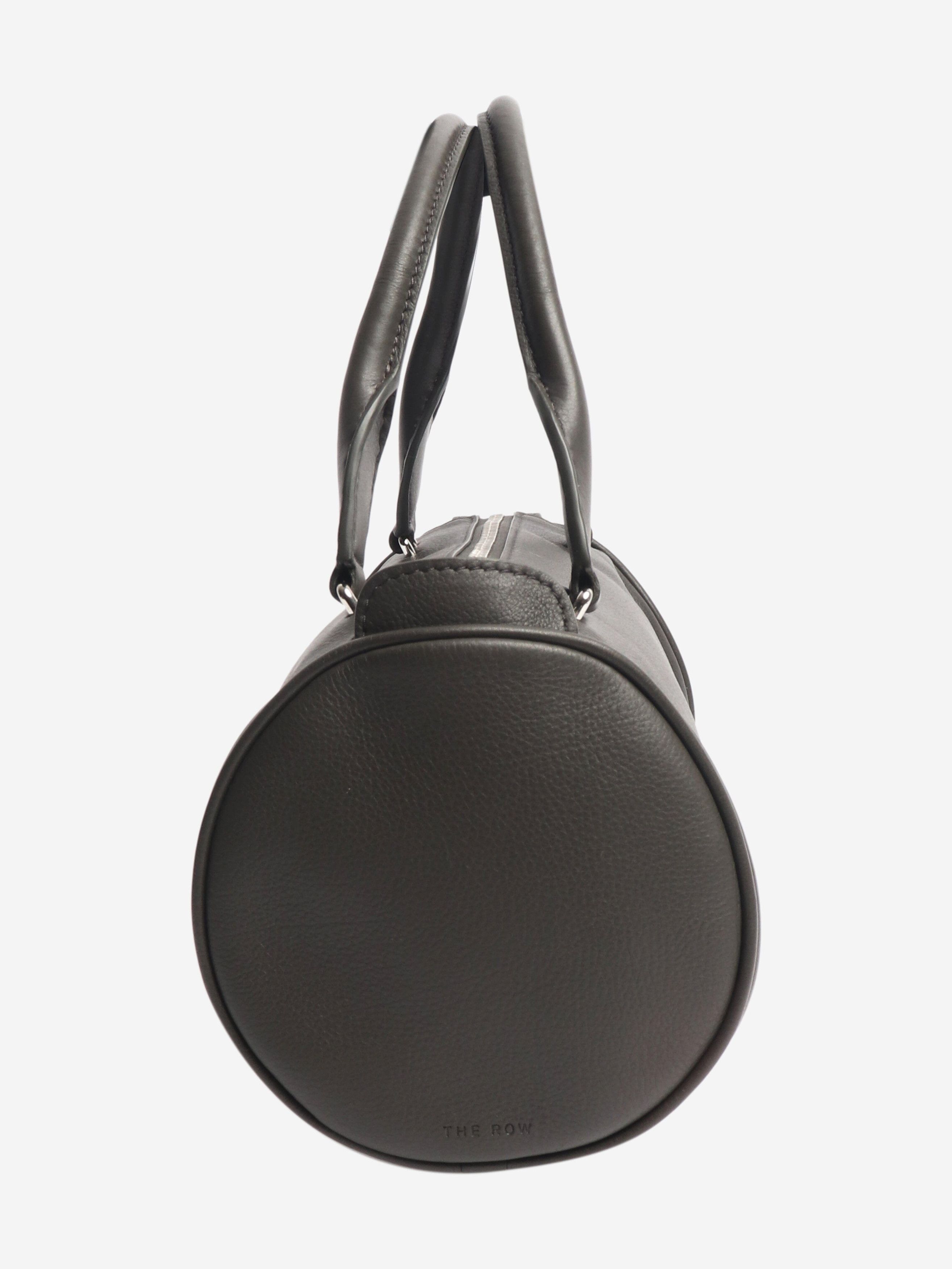 The Row Grey Edith top handle bag Size ONE SIZE - 2 Thumbnail