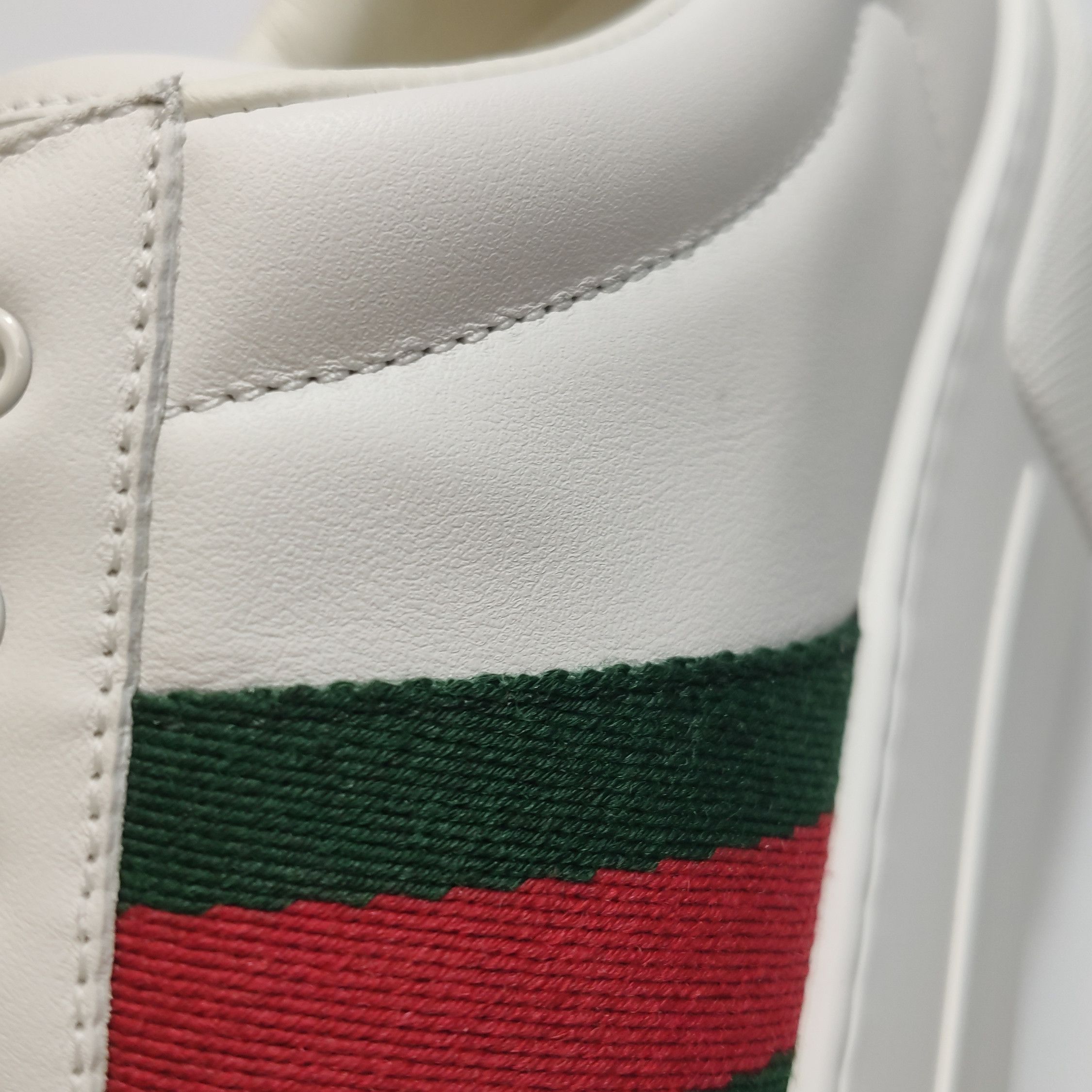 Gucci Gucci Women 8-5 Lowtop Sneakers Size US 8.5 / IT 38.5 - 8 Thumbnail
