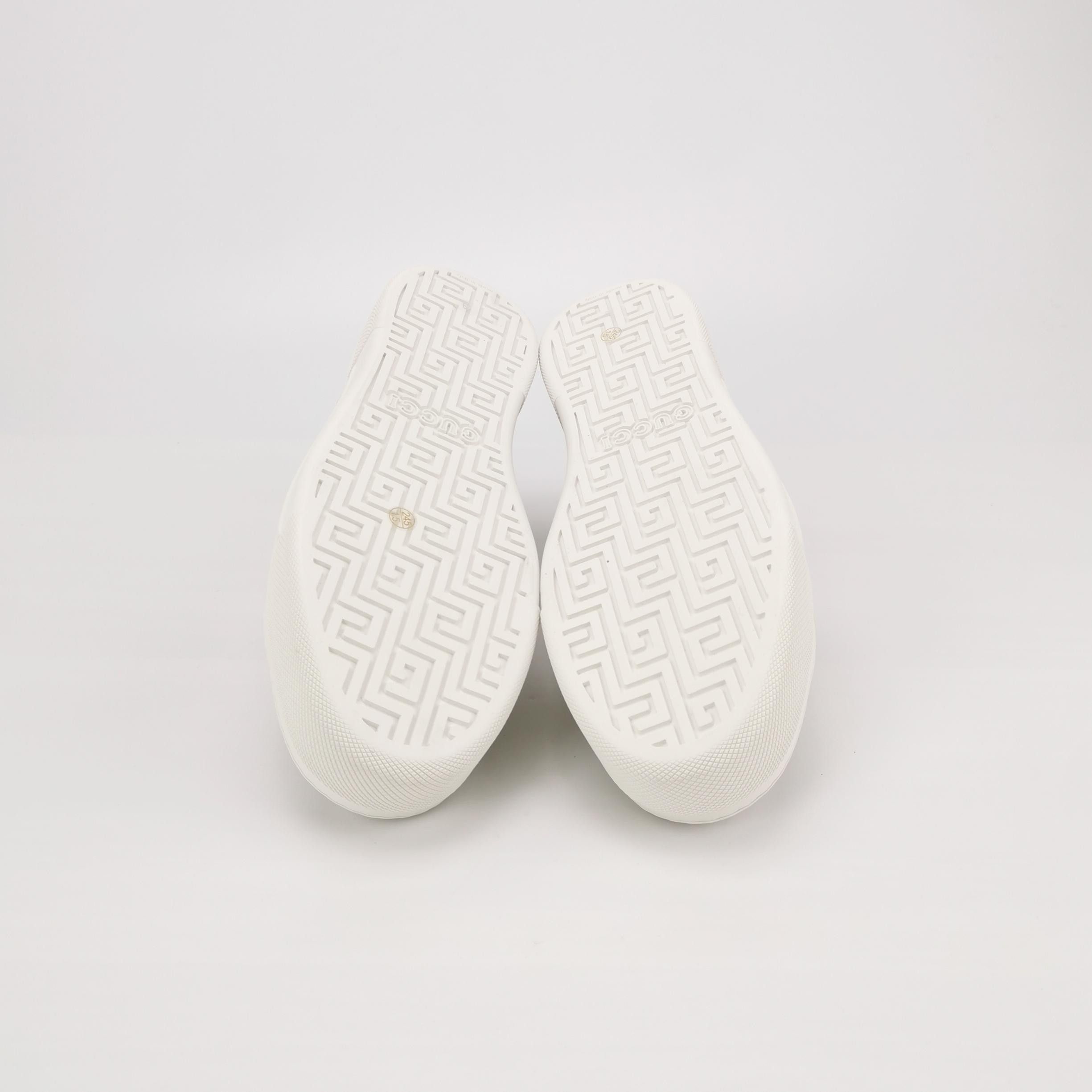 Gucci Gucci Women 9 Lowtop Sneakers Size US 9 / IT 39 - 5 Thumbnail