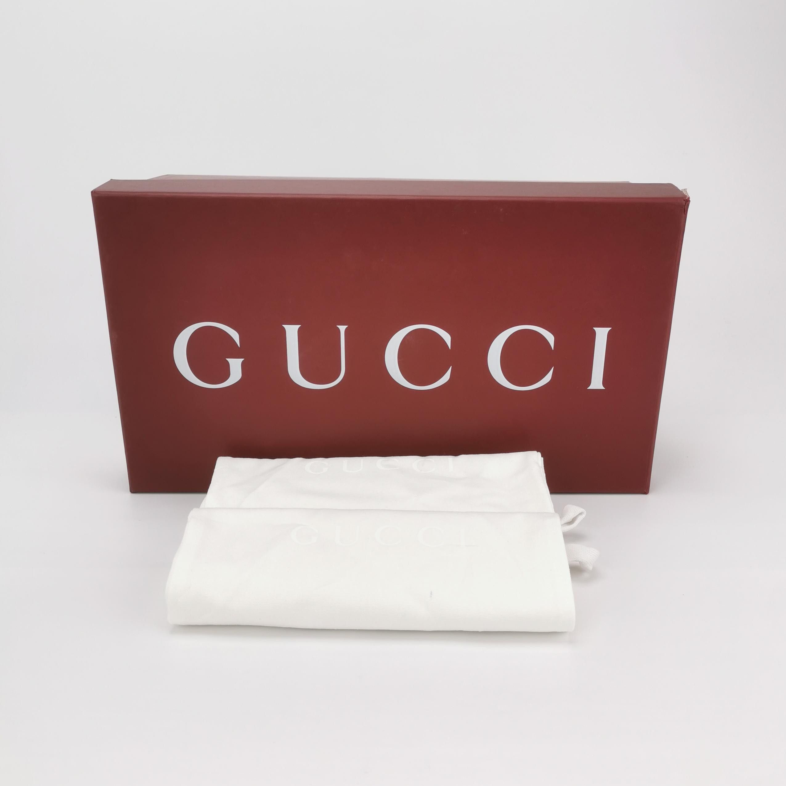 Gucci Gucci Women 9 Lowtop Sneakers Size US 9 / IT 39 - 6 Thumbnail