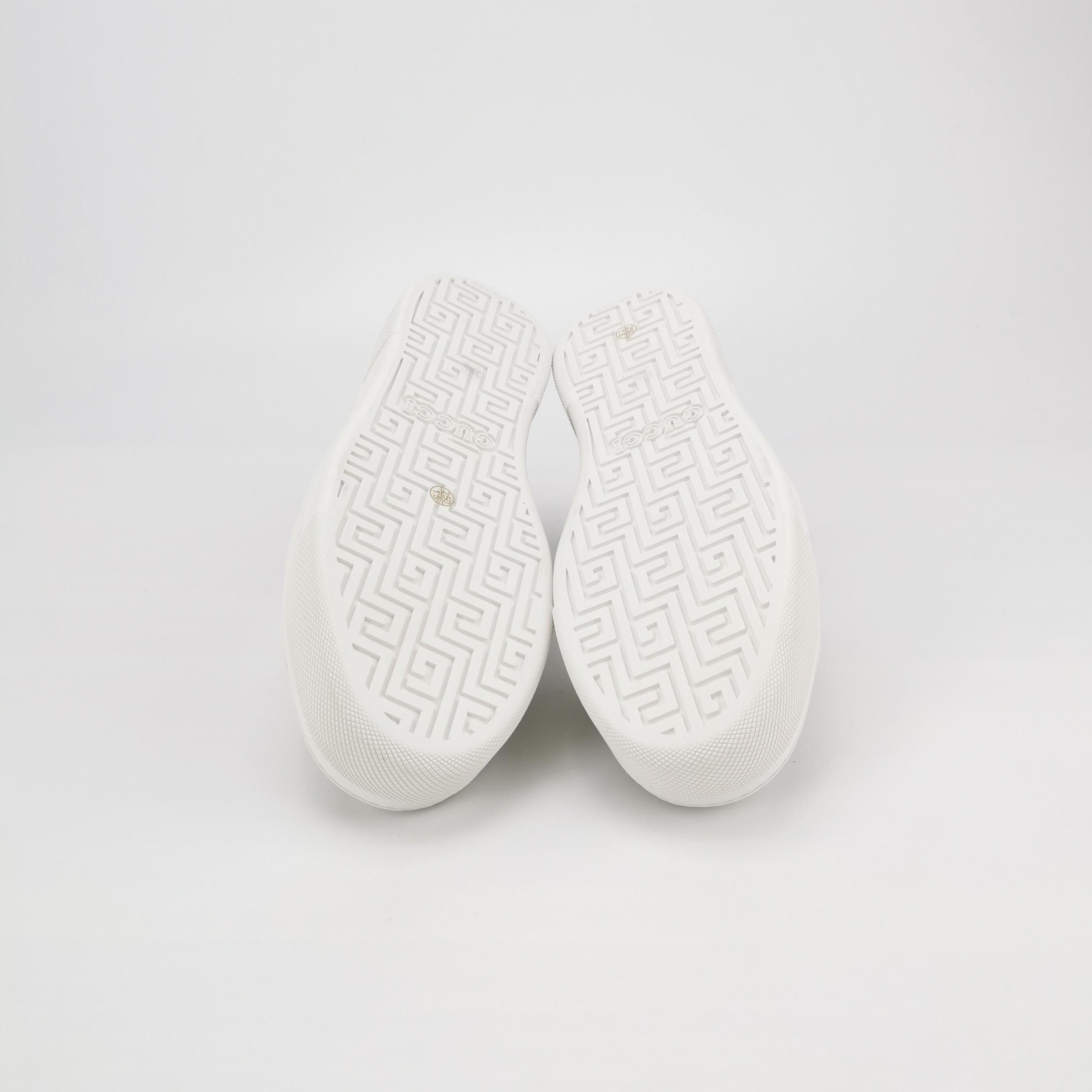Gucci Gucci Women 8-5 Lowtop Sneakers Size US 8.5 / IT 38.5 - 5 Thumbnail