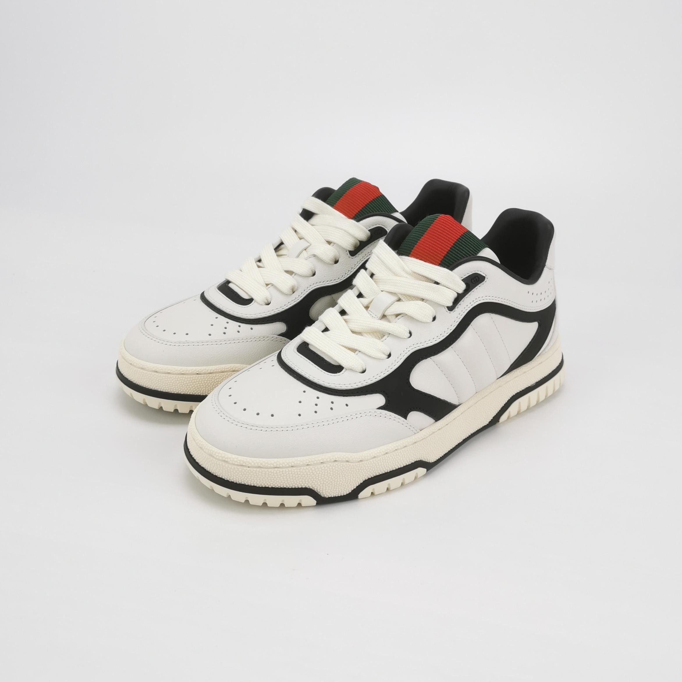 Gucci Gucci Women 7-5 Lowtop Sneakers Size US 7.5 / IT 37.5 - 2 Thumbnail