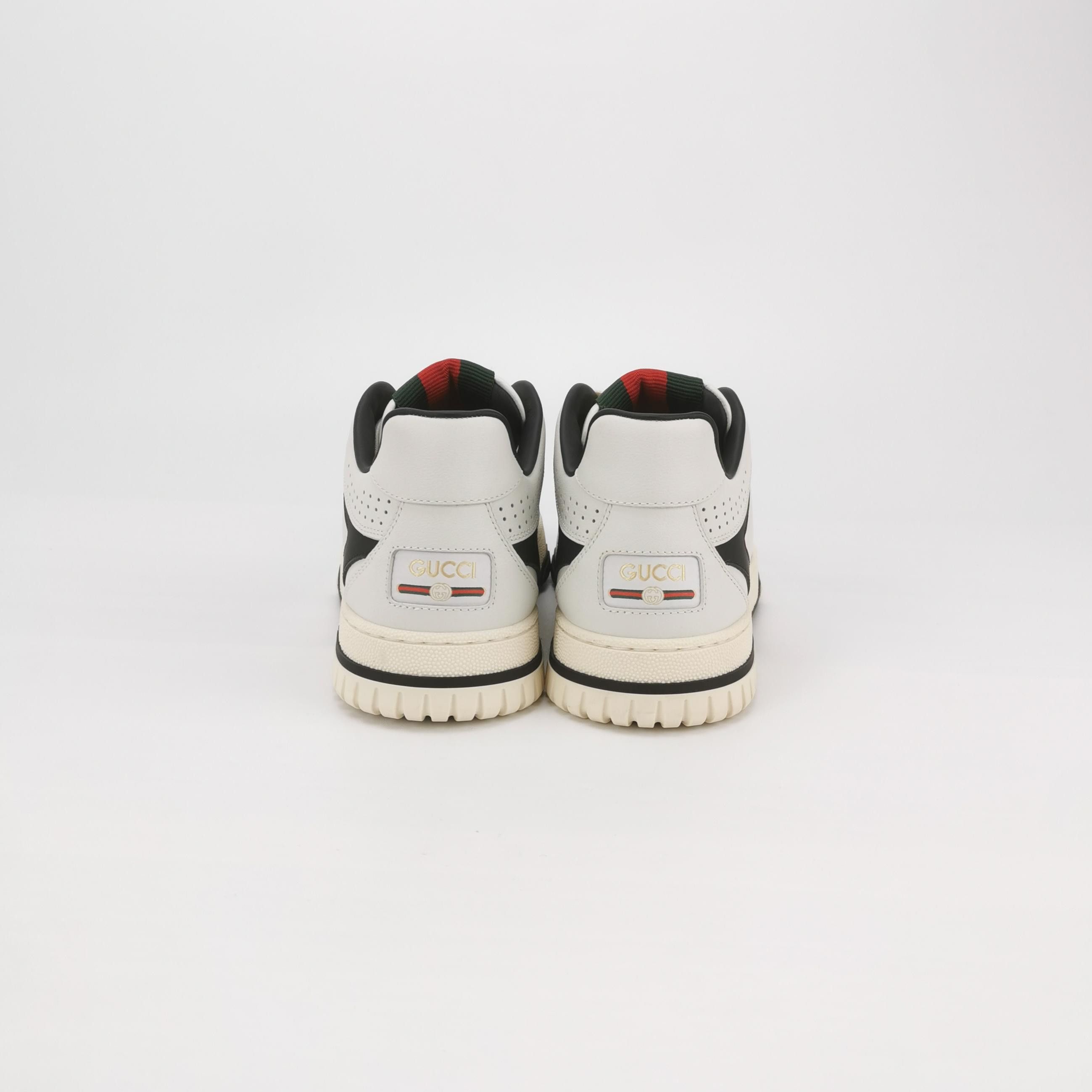 Gucci Gucci Women 7-5 Lowtop Sneakers Size US 7.5 / IT 37.5 - 4 Thumbnail