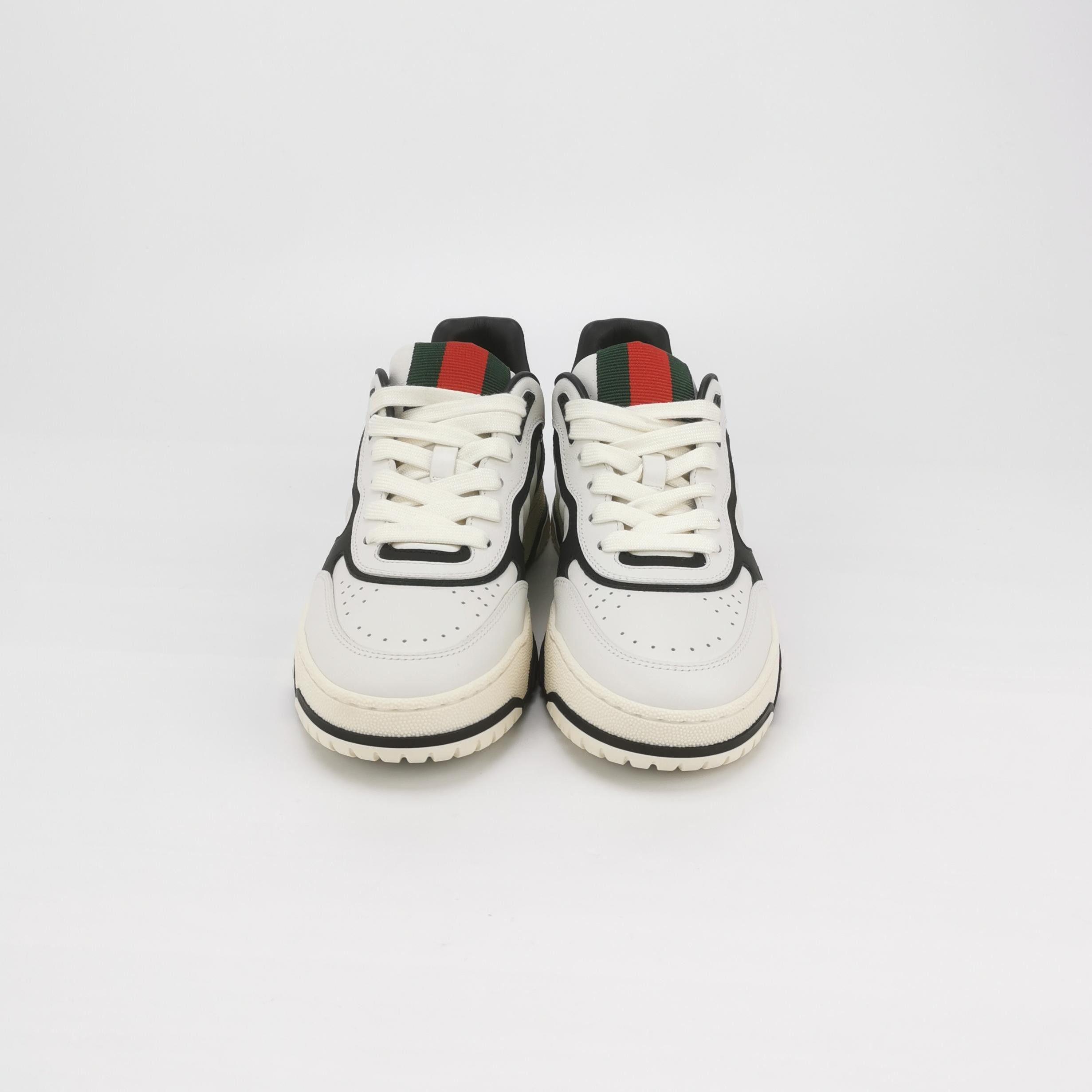 Gucci Gucci Women 7-5 Lowtop Sneakers Size US 7.5 / IT 37.5 - 3 Thumbnail