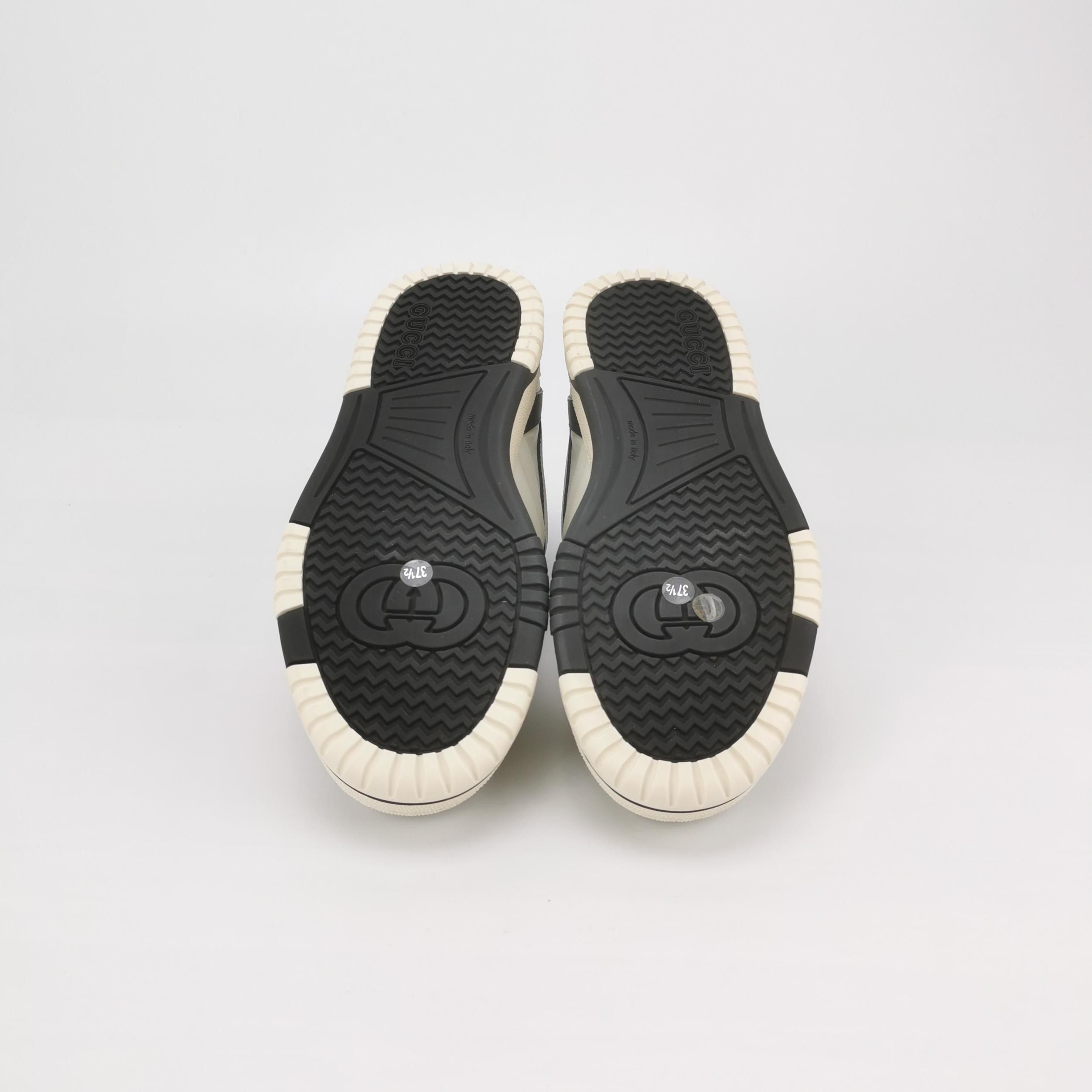 Gucci Gucci Women 7-5 Lowtop Sneakers Size US 7.5 / IT 37.5 - 5 Thumbnail
