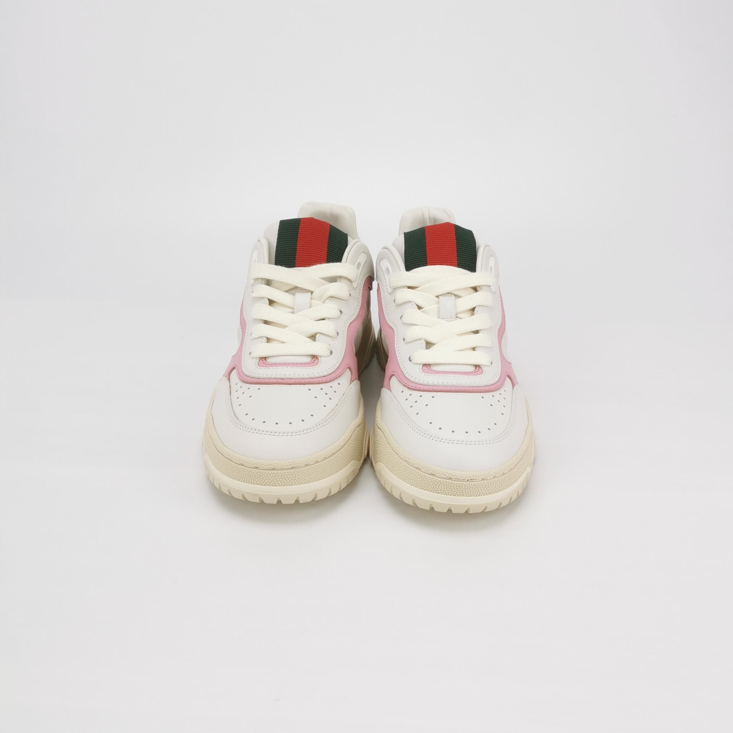 Gucci Gucci Women 7 Lowtop Sneakers Size US 7 / IT 37 - 3 Thumbnail