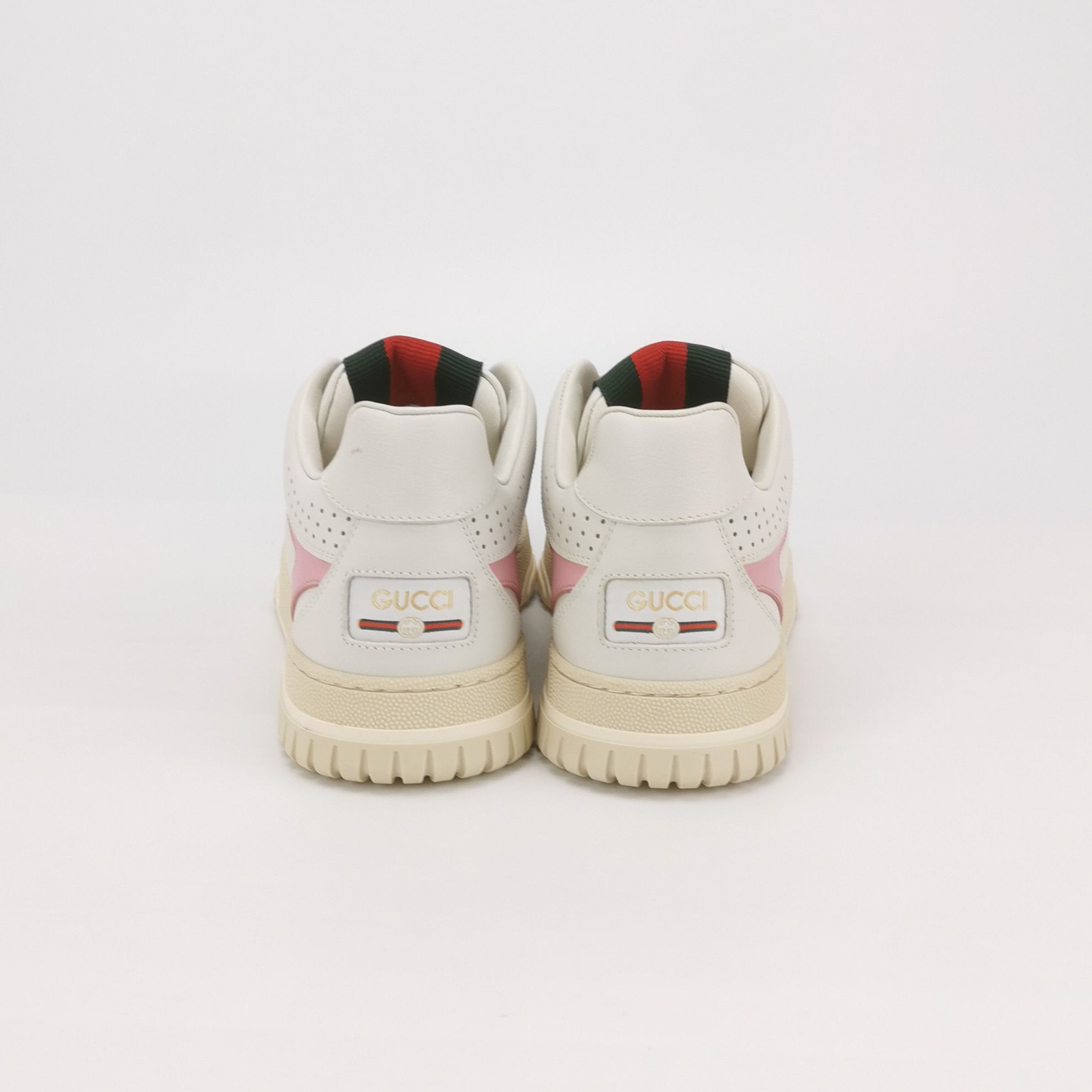 Gucci Gucci Women 7 Lowtop Sneakers Size US 7 / IT 37 - 4 Thumbnail