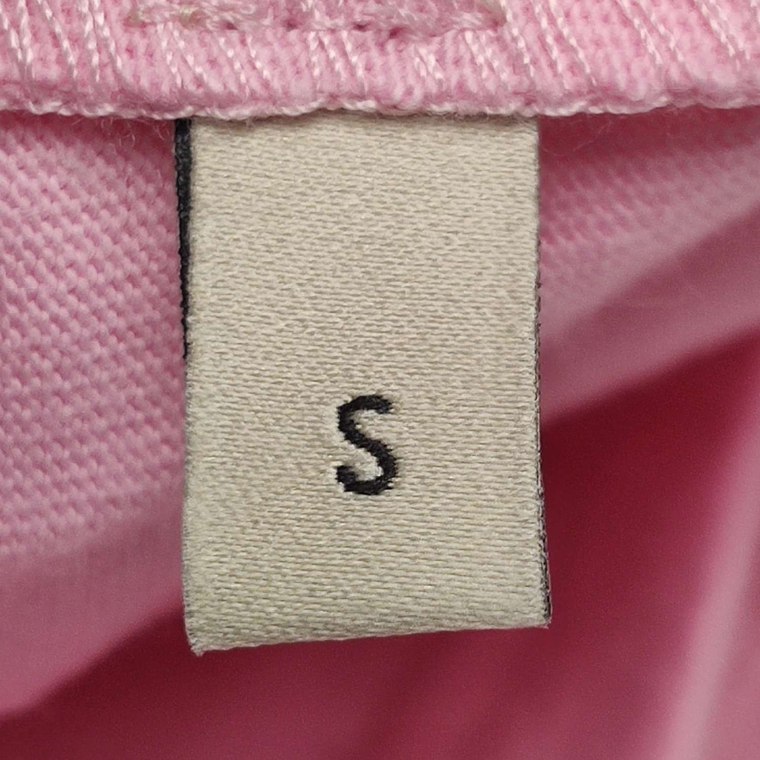 Gucci Gucci Women s Short Sleeve Shirts Size S / US 4 / IT 40 - 7 Thumbnail