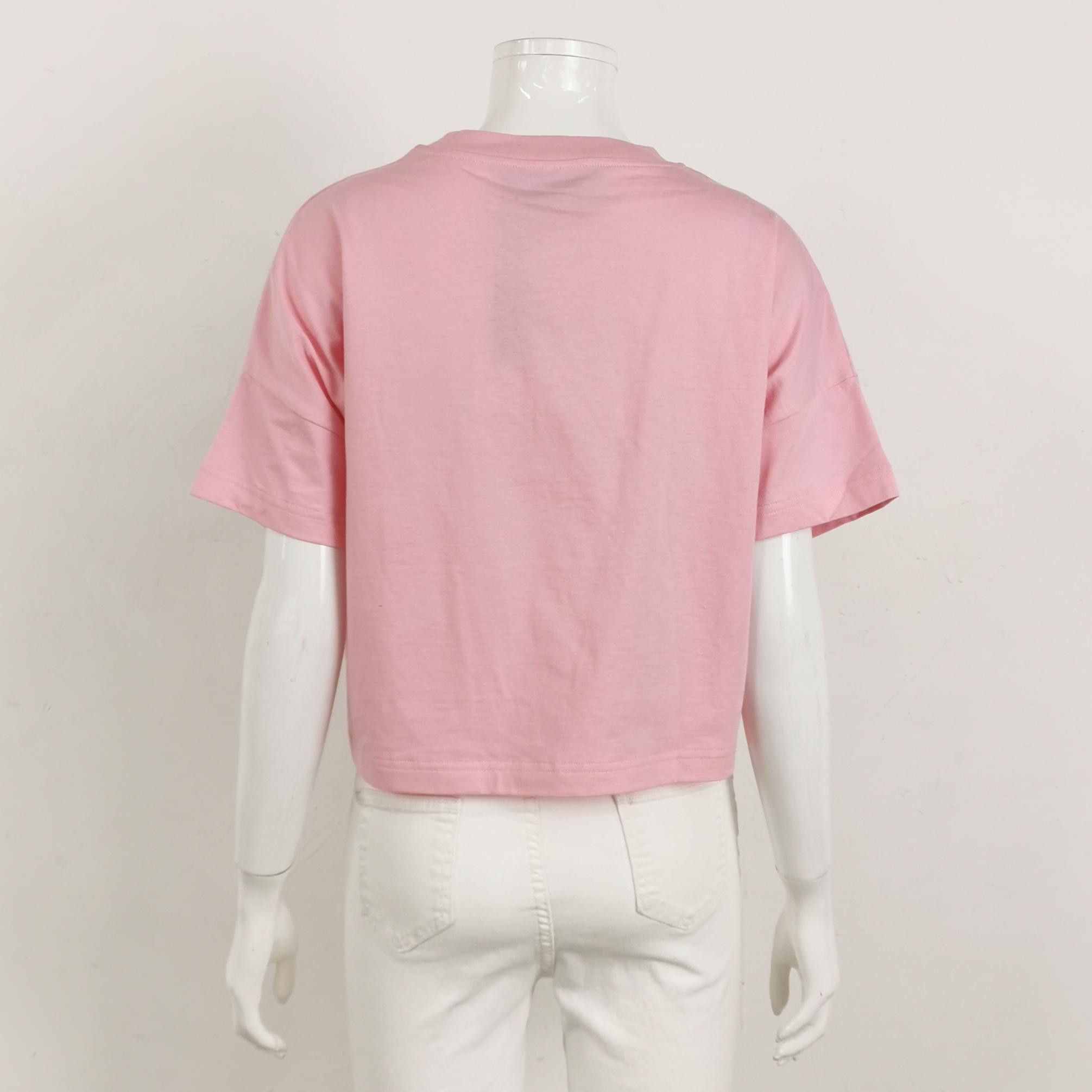 Gucci Gucci Women s Short Sleeve Shirts Size S / US 4 / IT 40 - 2 Thumbnail