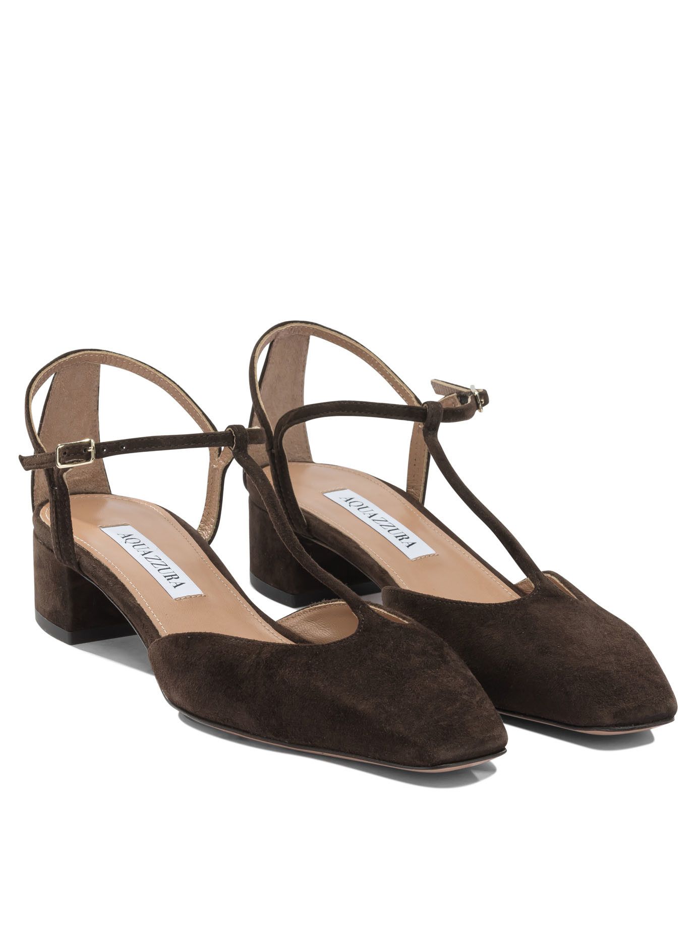 Aquazzura Aquazzura Sorbonne 35 Mm Pumps IT 40.5 Women - USA Duties Paid Size US 10.5 / IT 40.5 - 2 Thumbnail