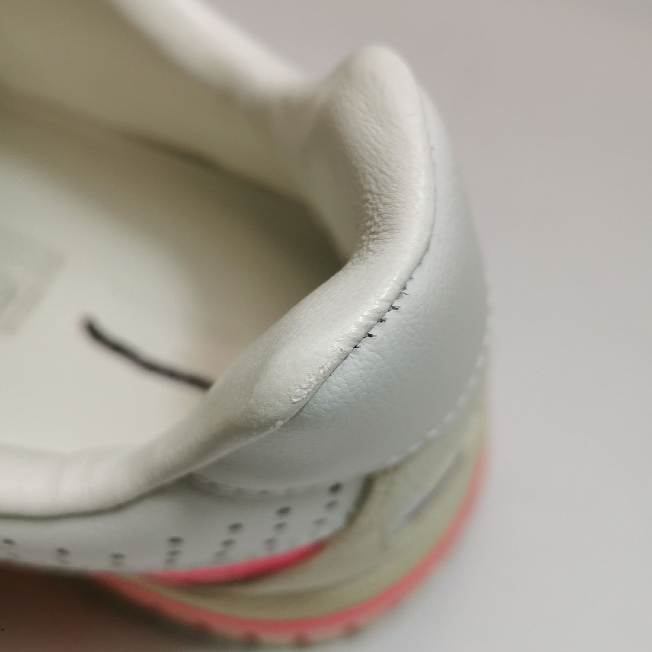 Gucci Gucci Women 5-5 Lowtop Sneakers Size US 5.5 / IT 35.5 - 8 Thumbnail