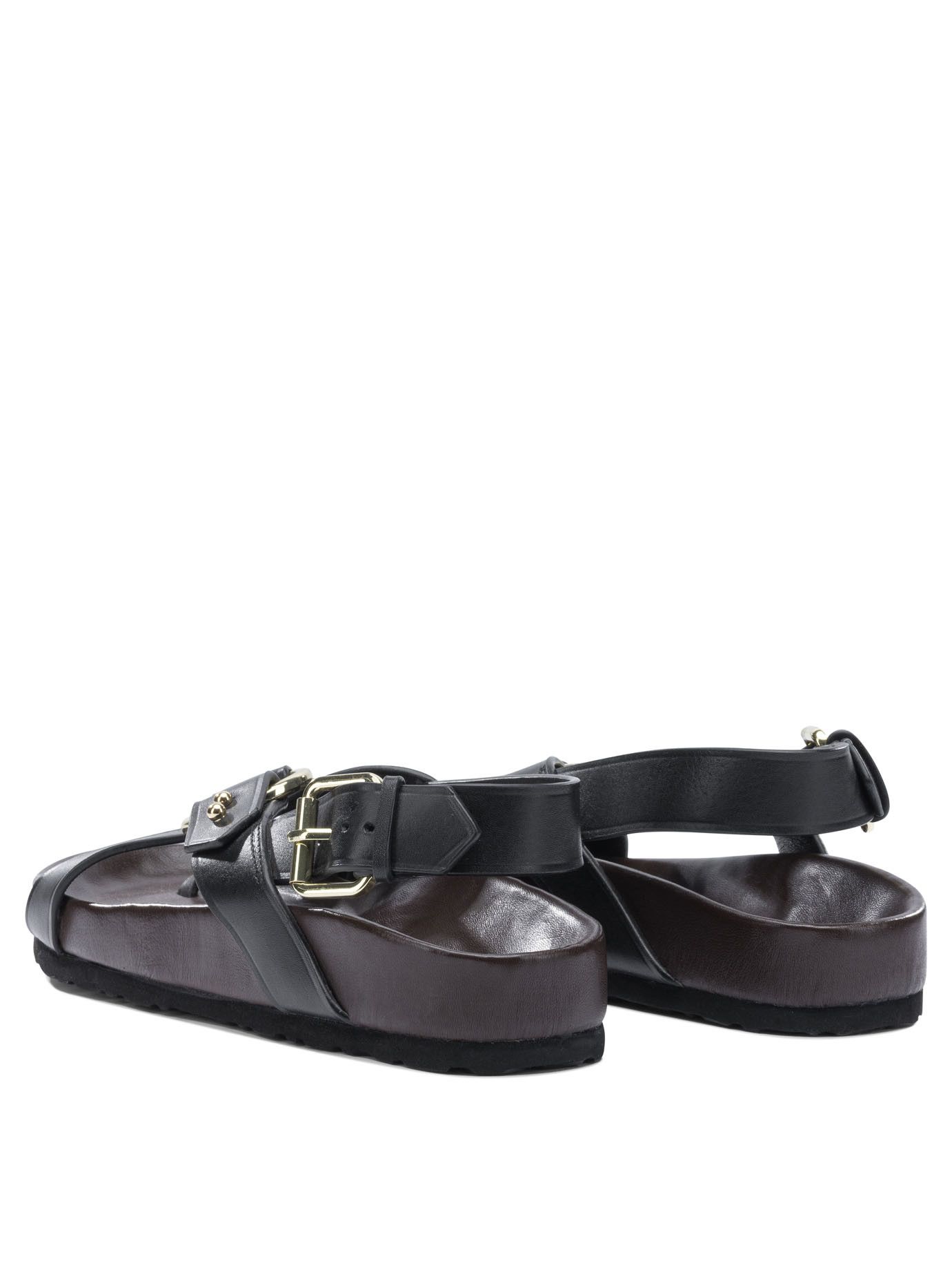 Soeur Soeur Sandali Mexico IT 40 Women - USA Duties Paid Size US 10 / IT 40 - 4 Thumbnail