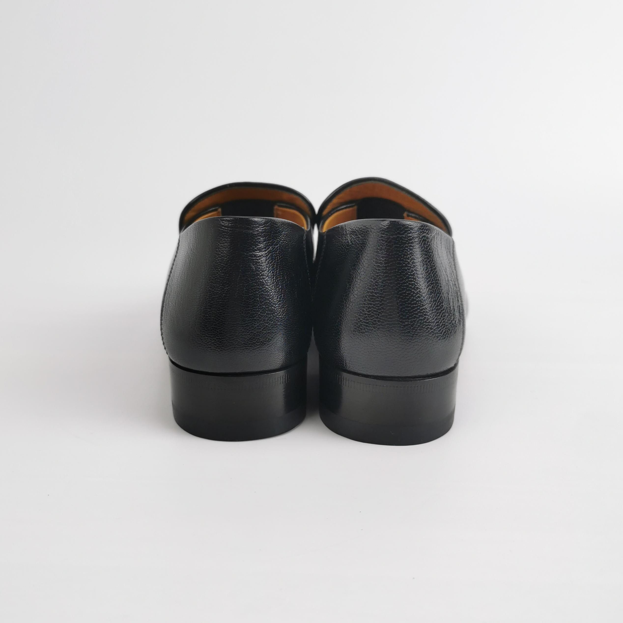 Gucci Gucci Women 5-5 Flats Size US 5.5 / IT 35.5 - 4 Thumbnail