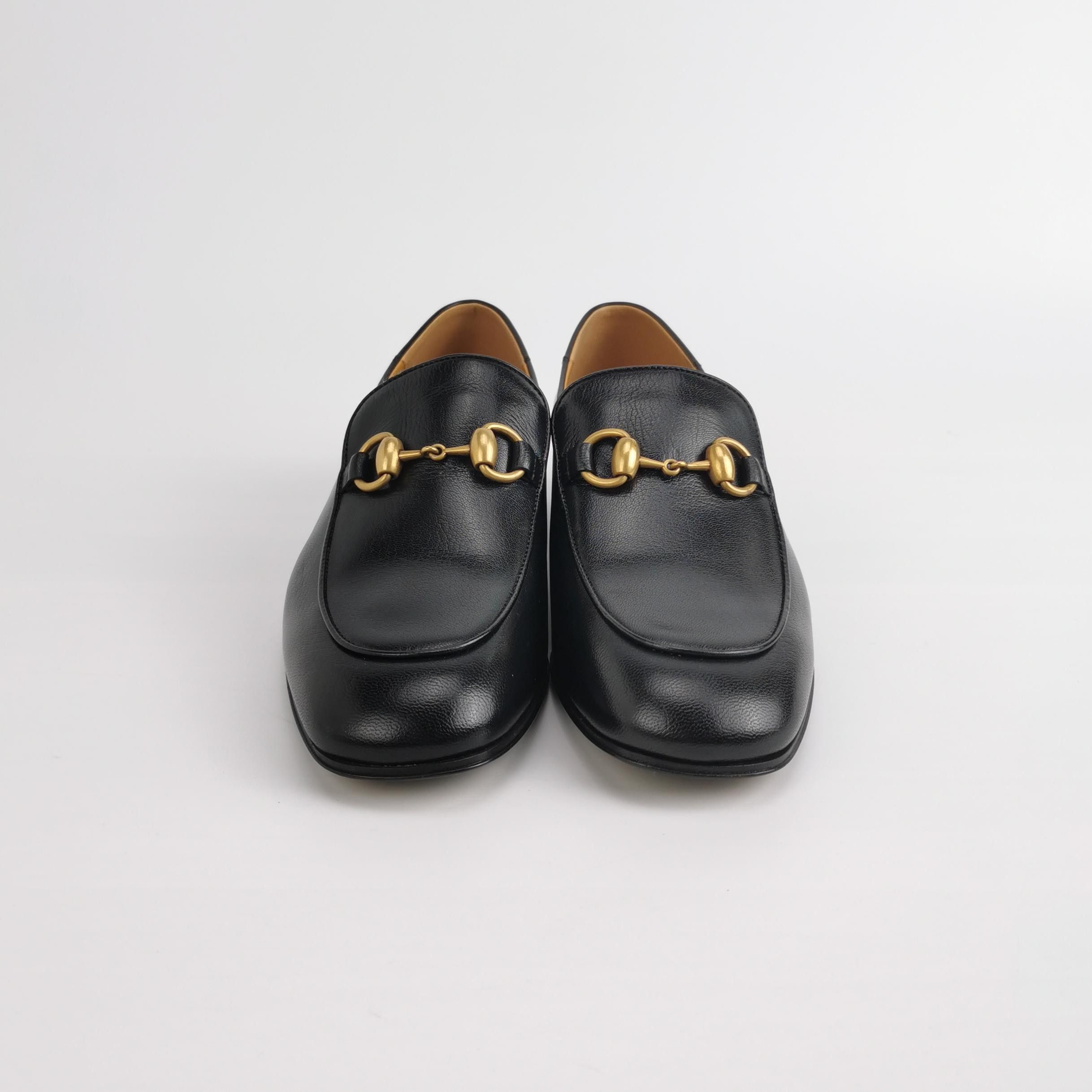 Gucci Gucci Women 5-5 Flats Size US 5.5 / IT 35.5 - 3 Thumbnail