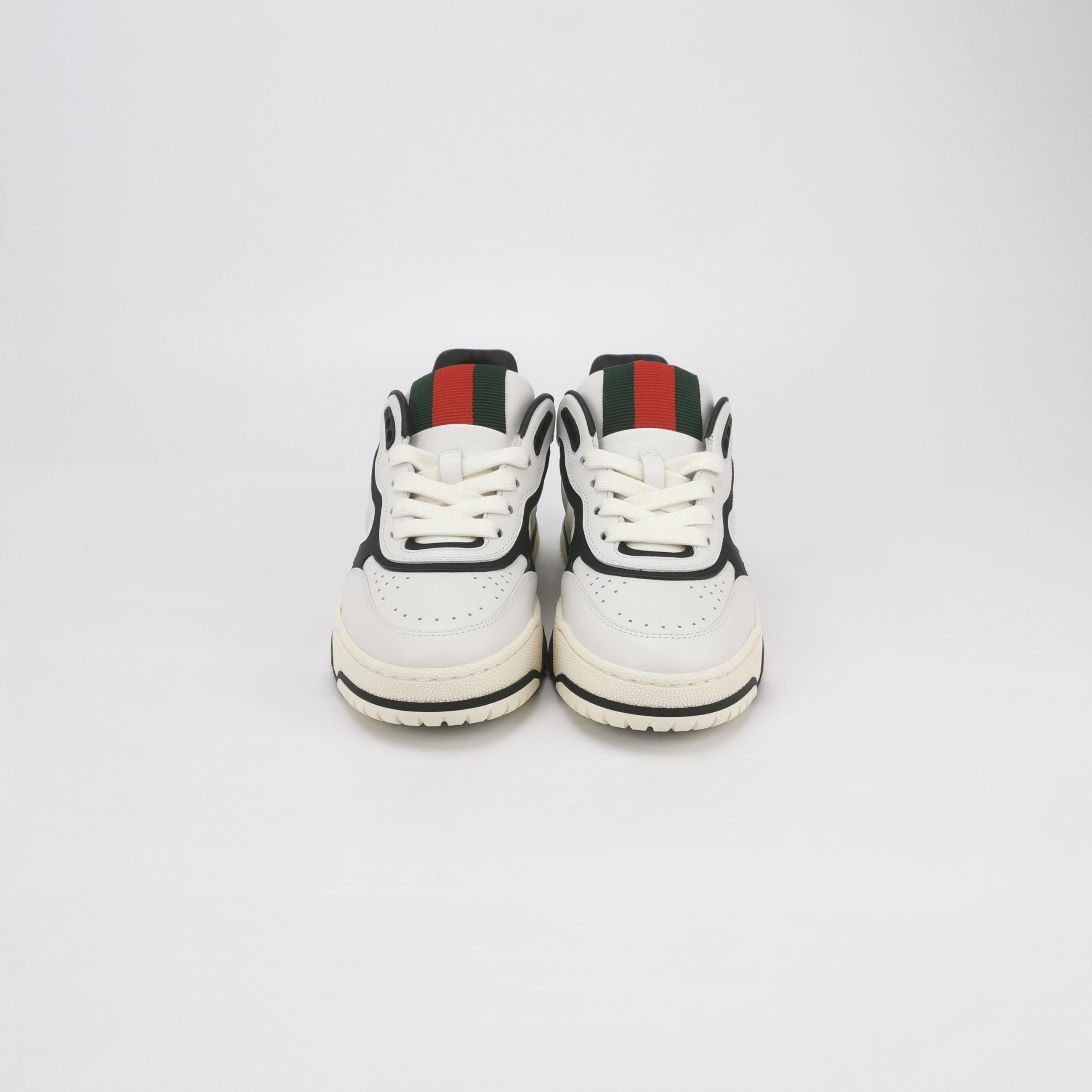 Gucci Gucci Women 5-5 Lowtop Sneakers Size US 5.5 / IT 35.5 - 3 Thumbnail