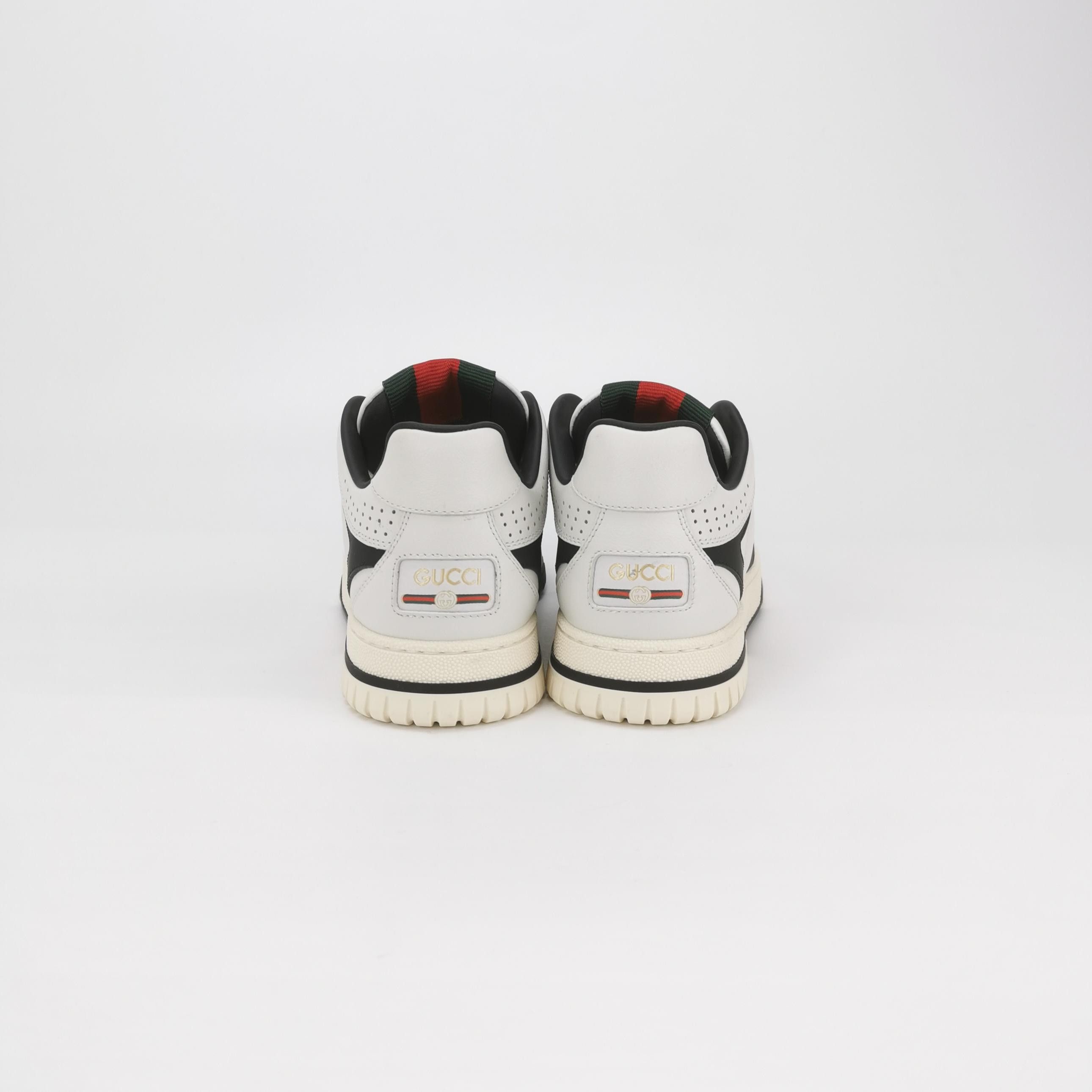 Gucci Gucci Women 5-5 Lowtop Sneakers Size US 5.5 / IT 35.5 - 4 Thumbnail