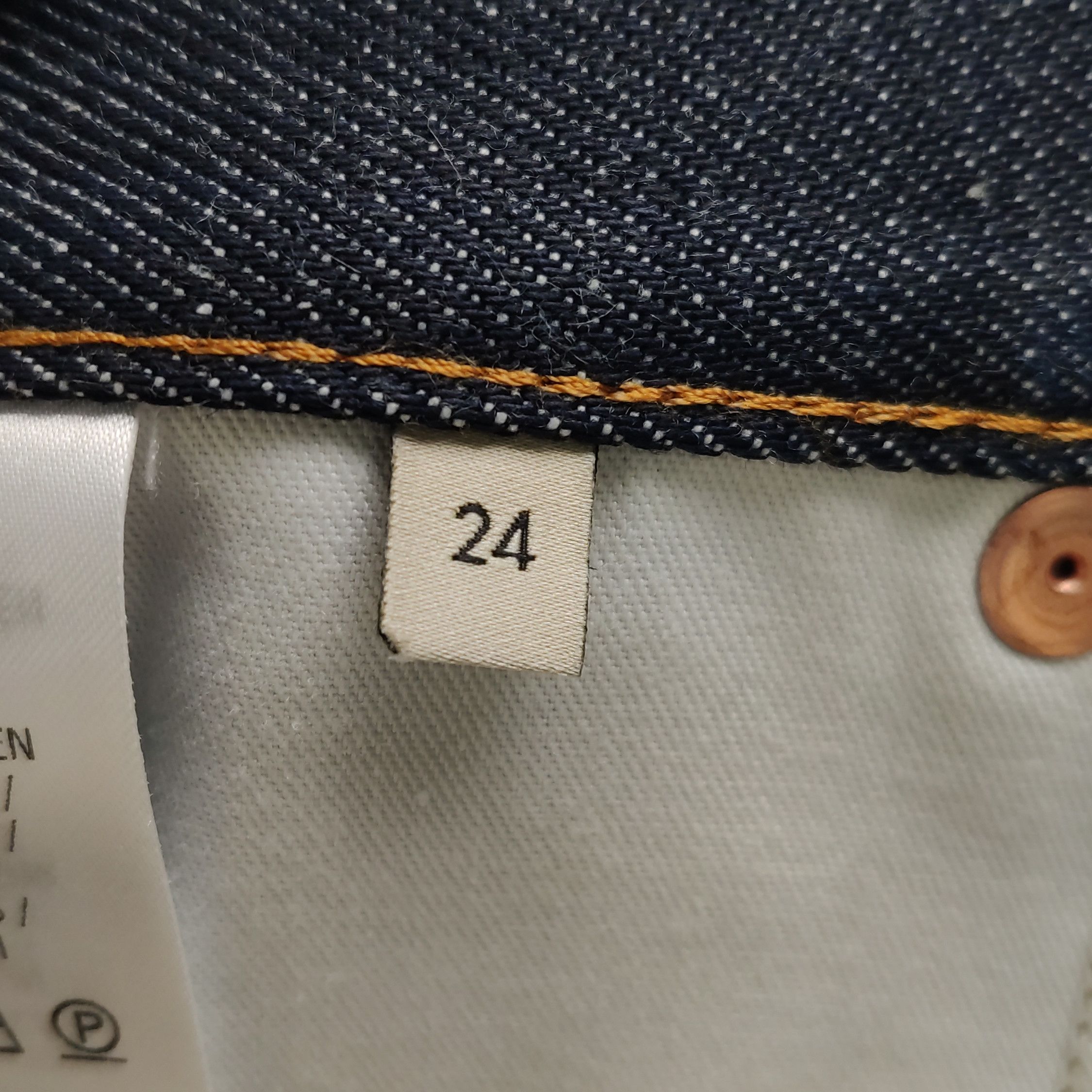 Gucci Gucci Women 26 Shorts Size 26" / US 2 / IT 38 - 10 Thumbnail